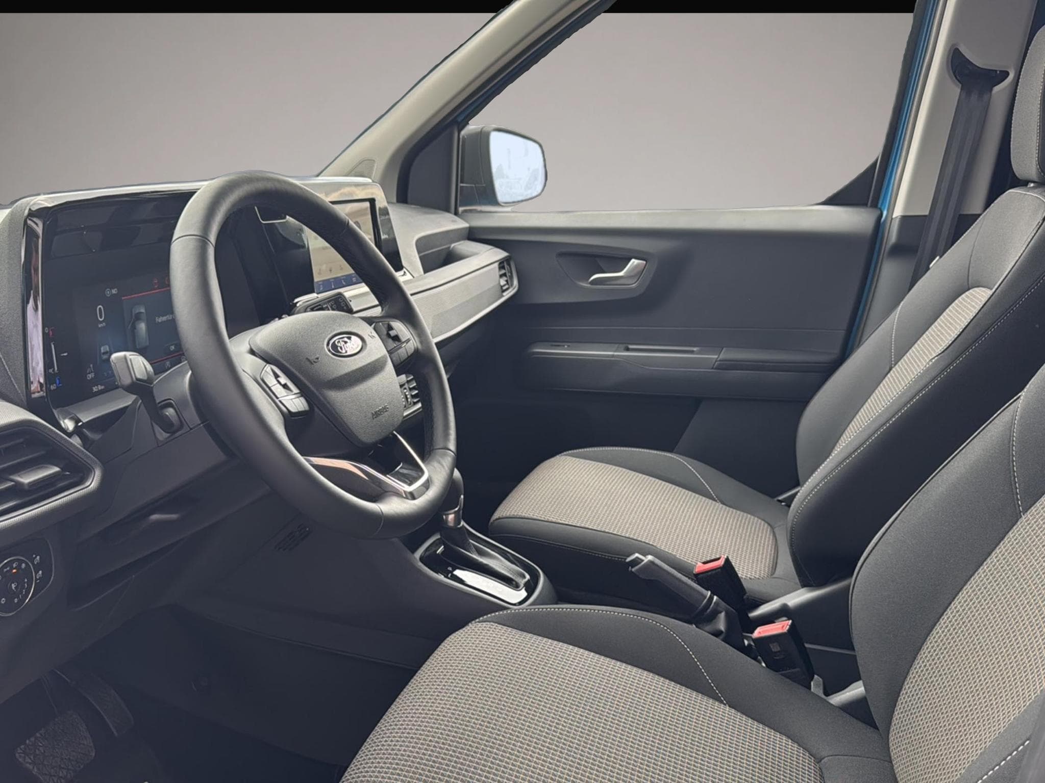 Ford Tourneo (2026) - Photo 8