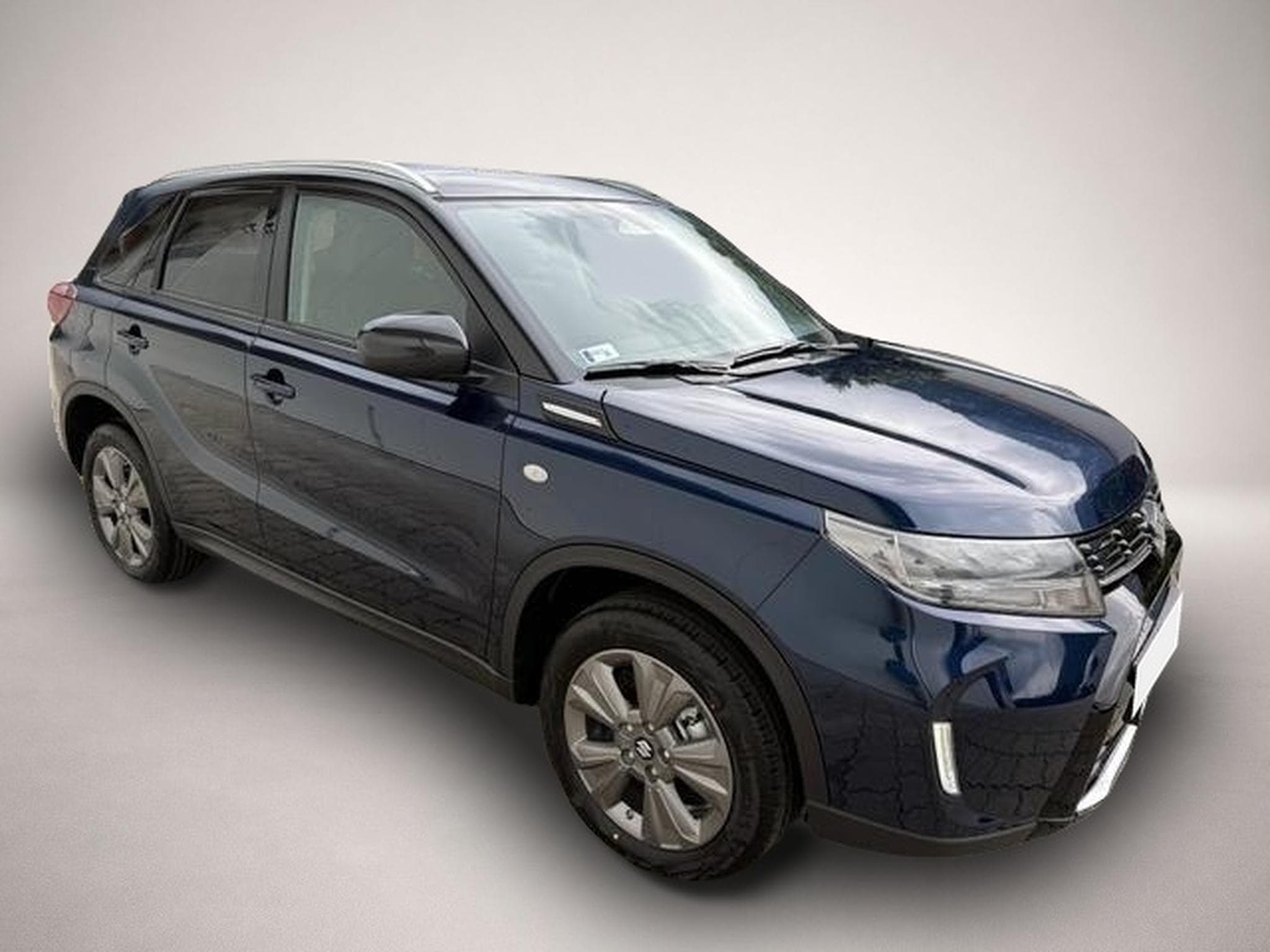Suzuki Vitara (2026) - Photo 1