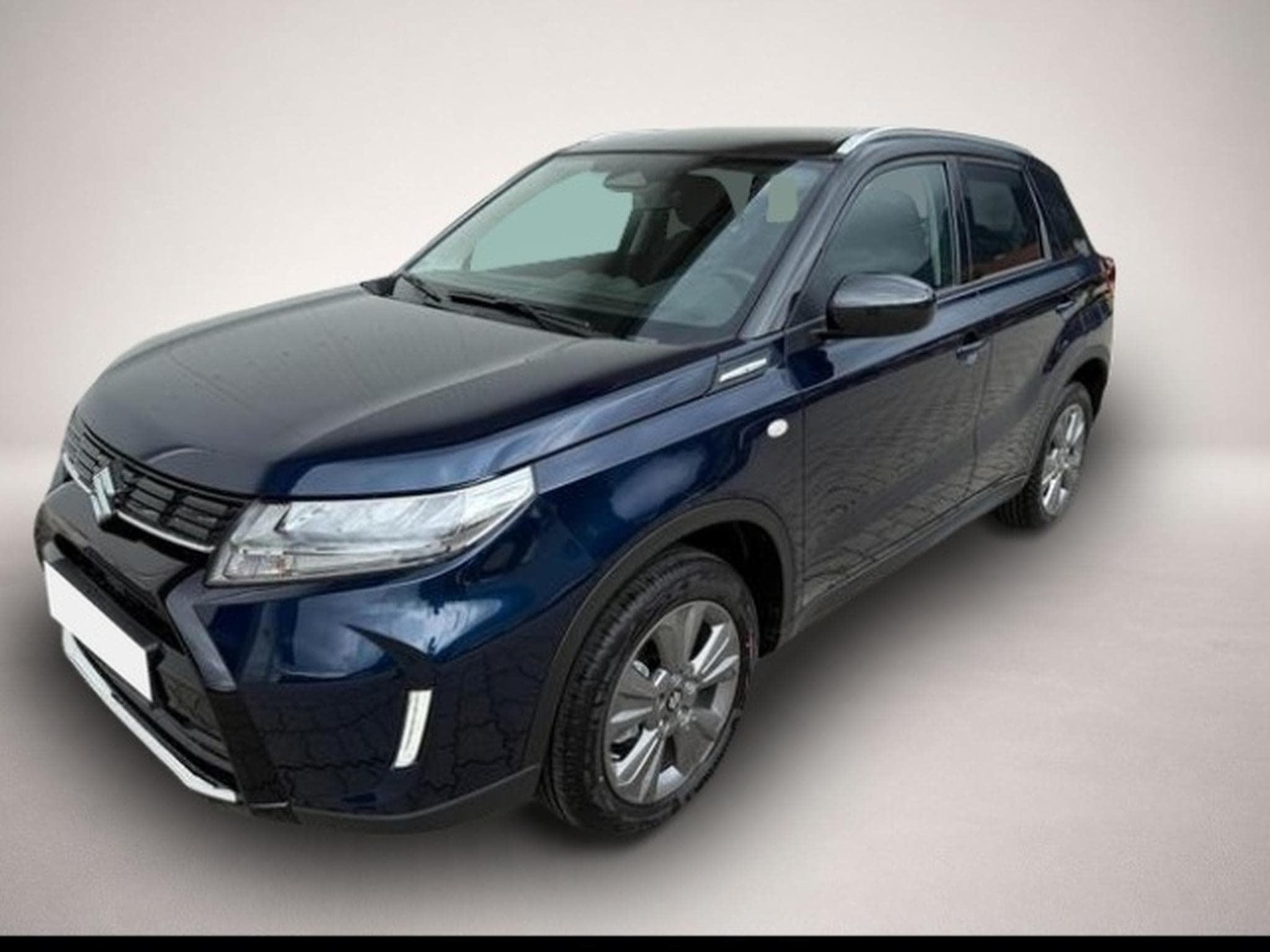Suzuki Vitara (2026) - Photo 2