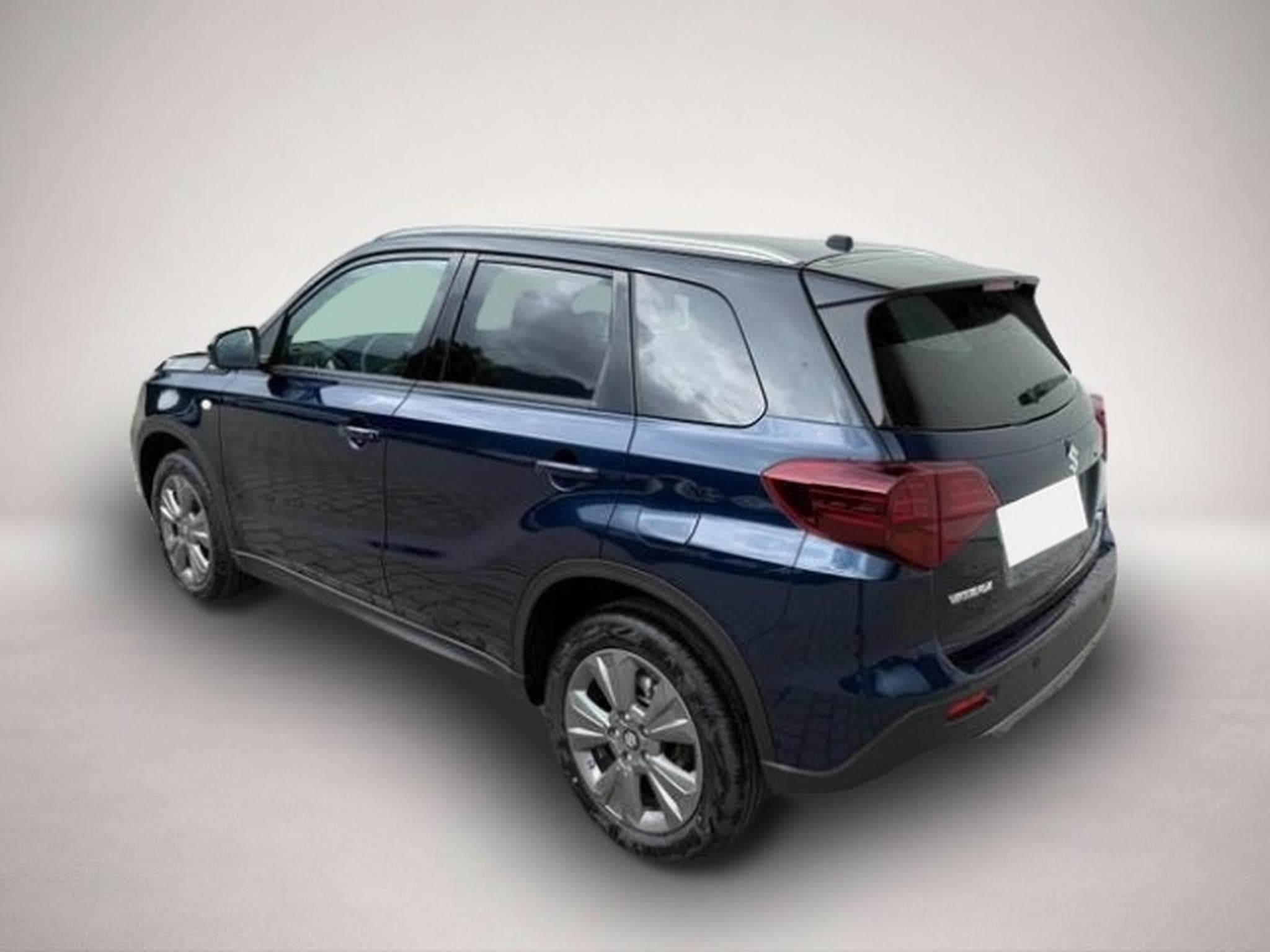 Suzuki Vitara (2026) - Photo 3