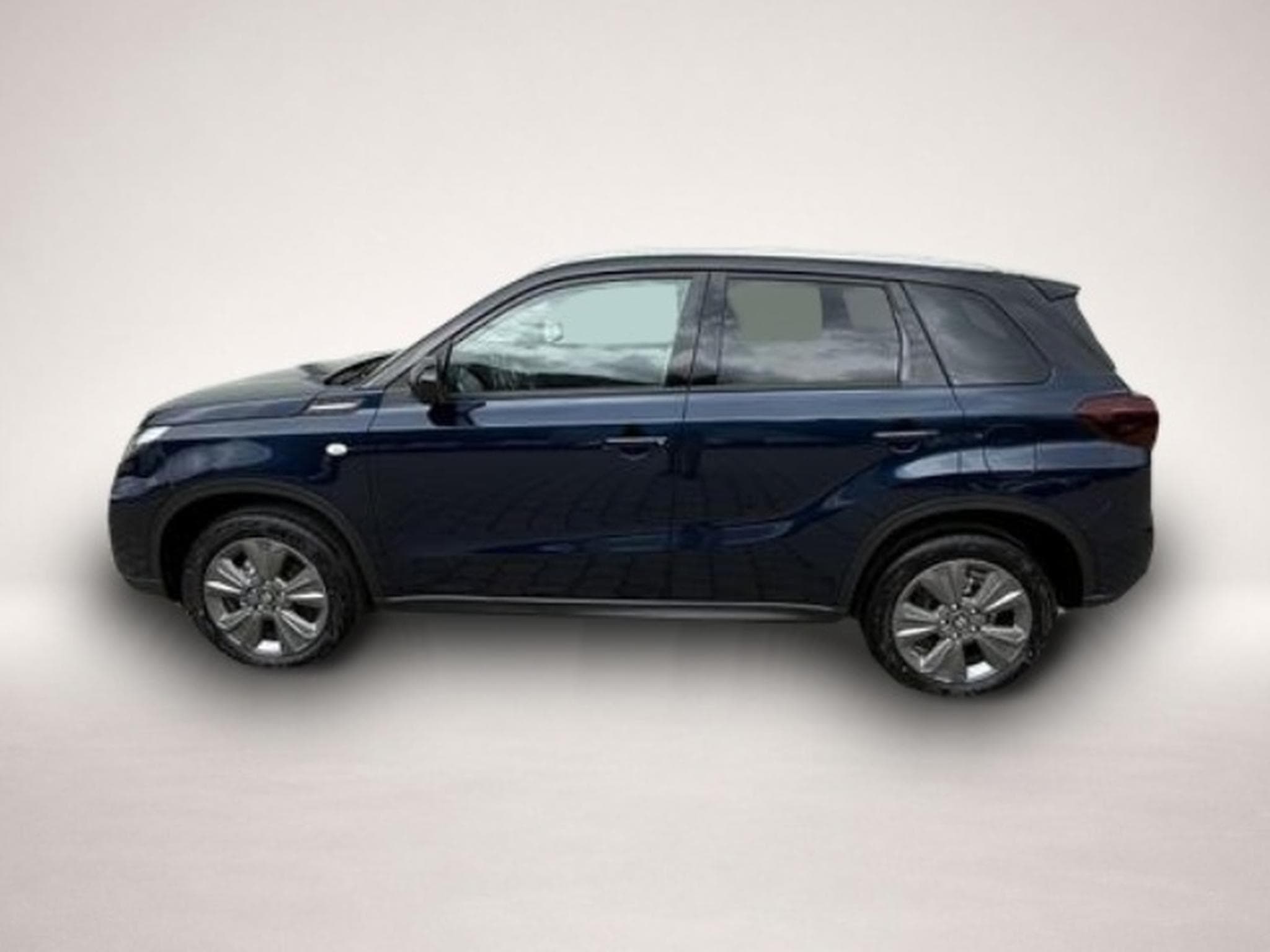 Suzuki Vitara (2026) - Photo 4