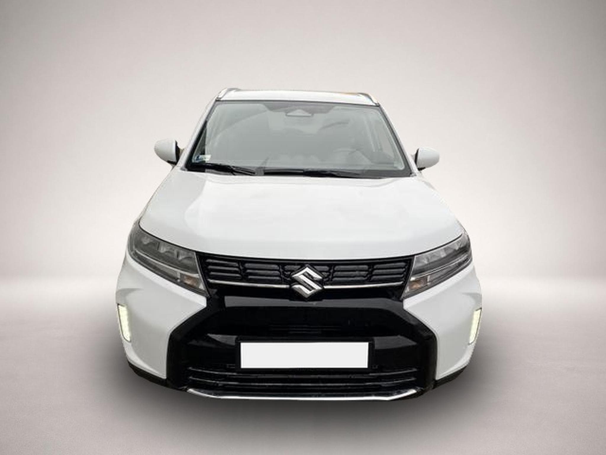 Suzuki Vitara (2026) - Photo 4