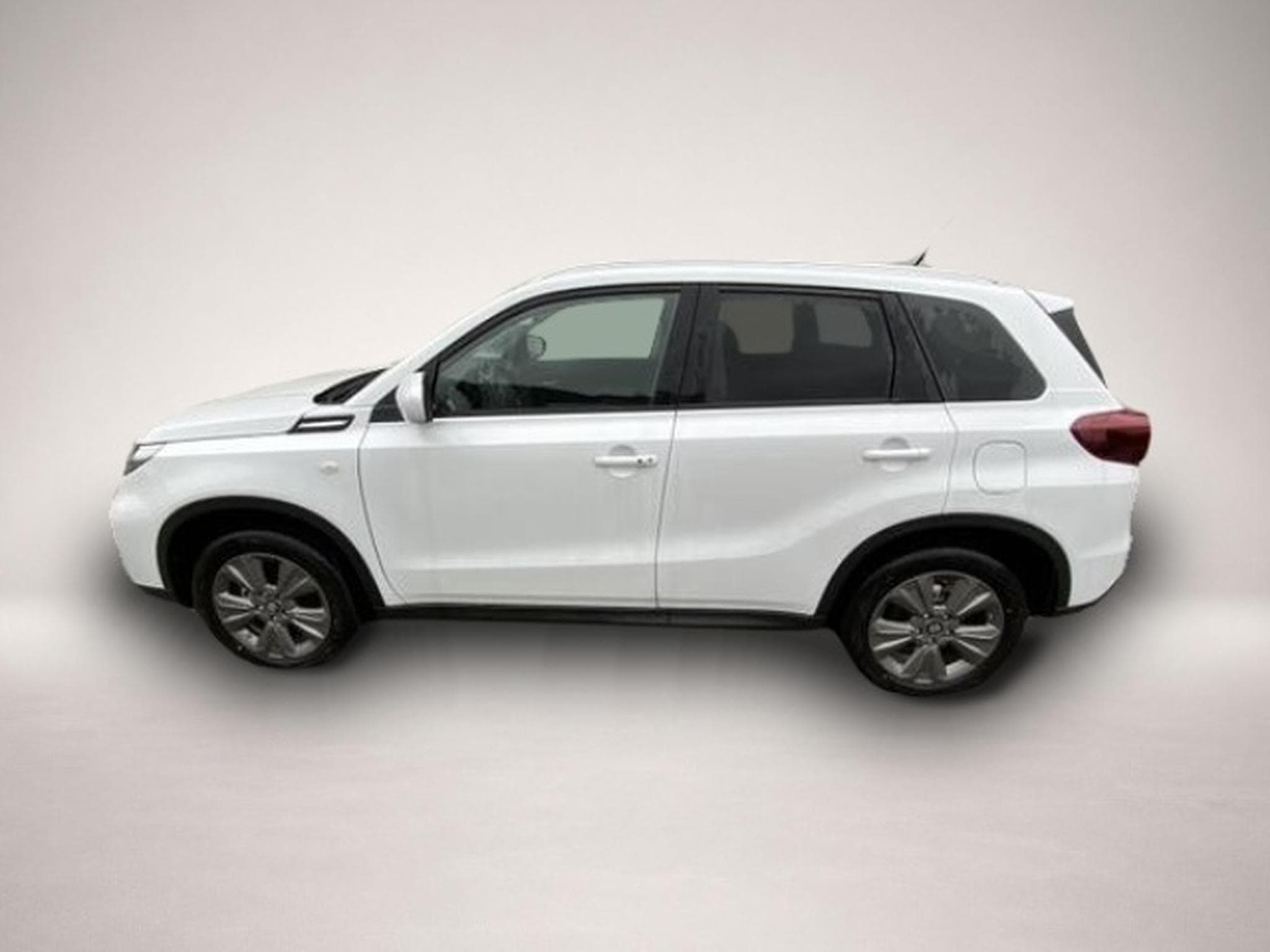 Suzuki Vitara (2026) - Photo 3