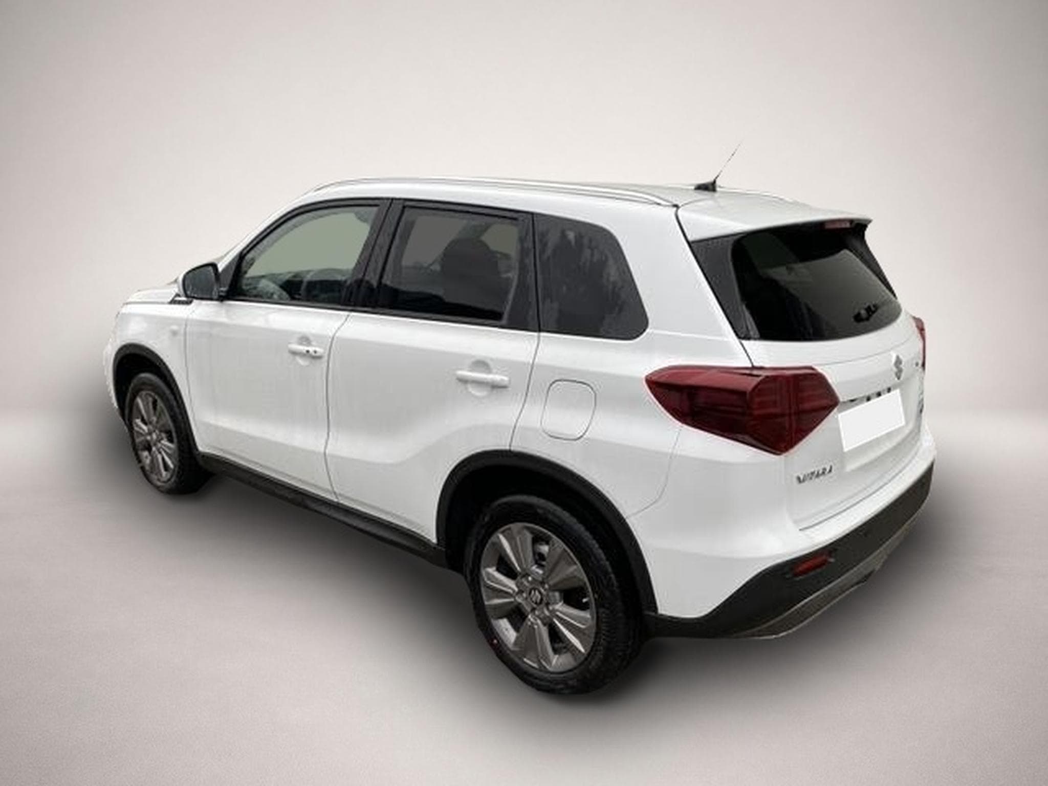 Suzuki Vitara (2026) - Photo 2