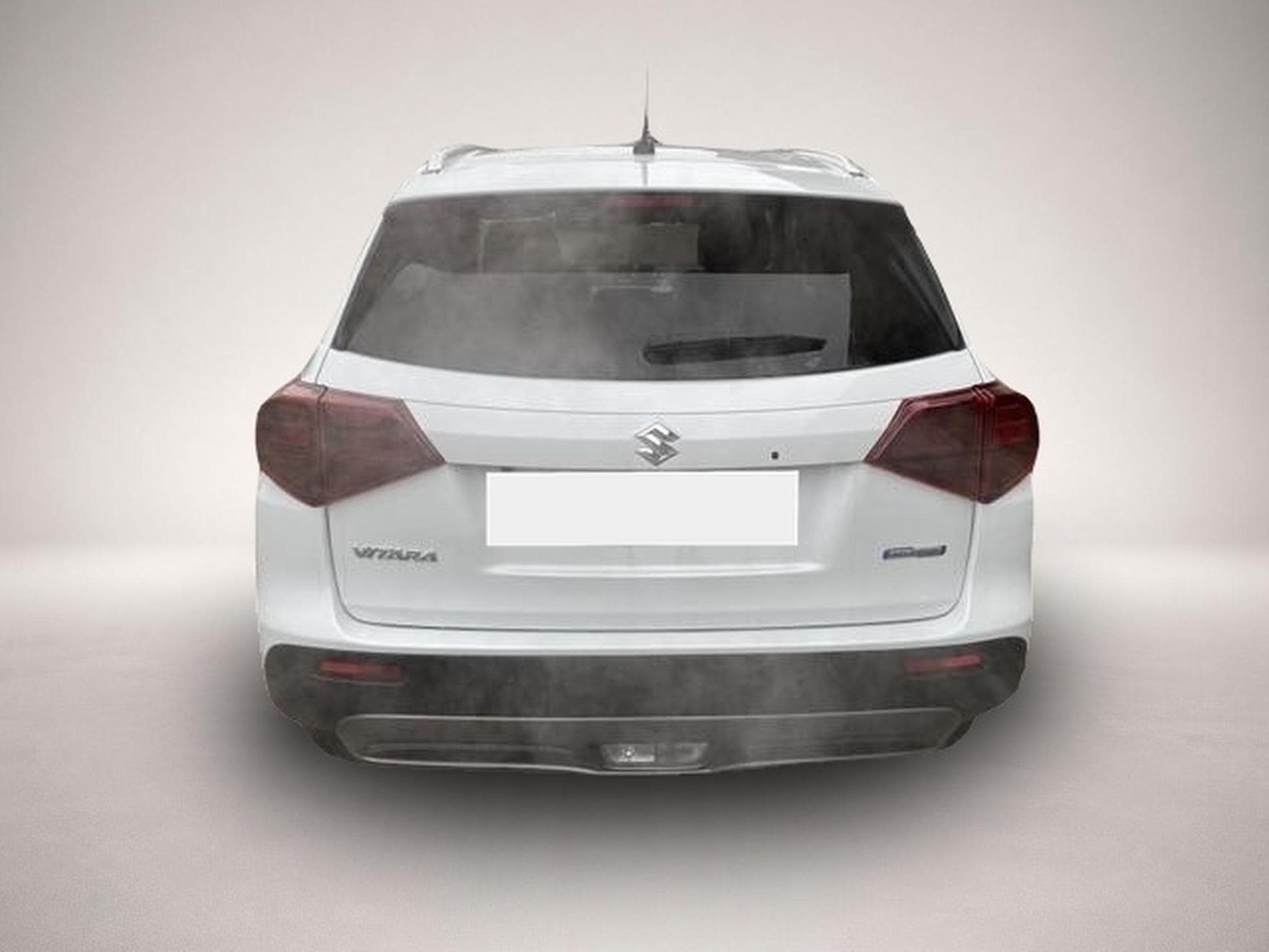 Suzuki Vitara (2026) - Photo 5