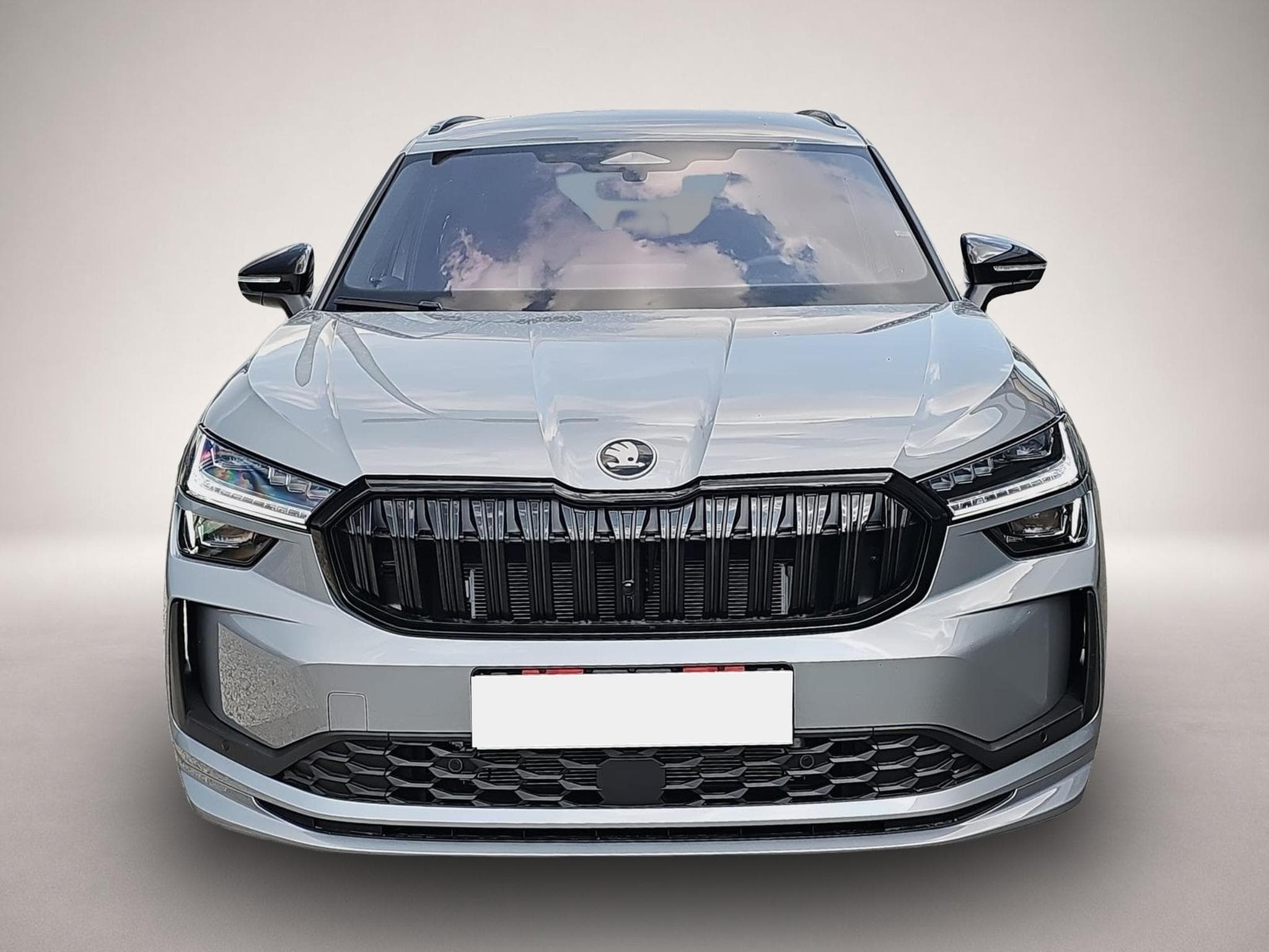 Skoda Kodiaq (2026) - Photo 2