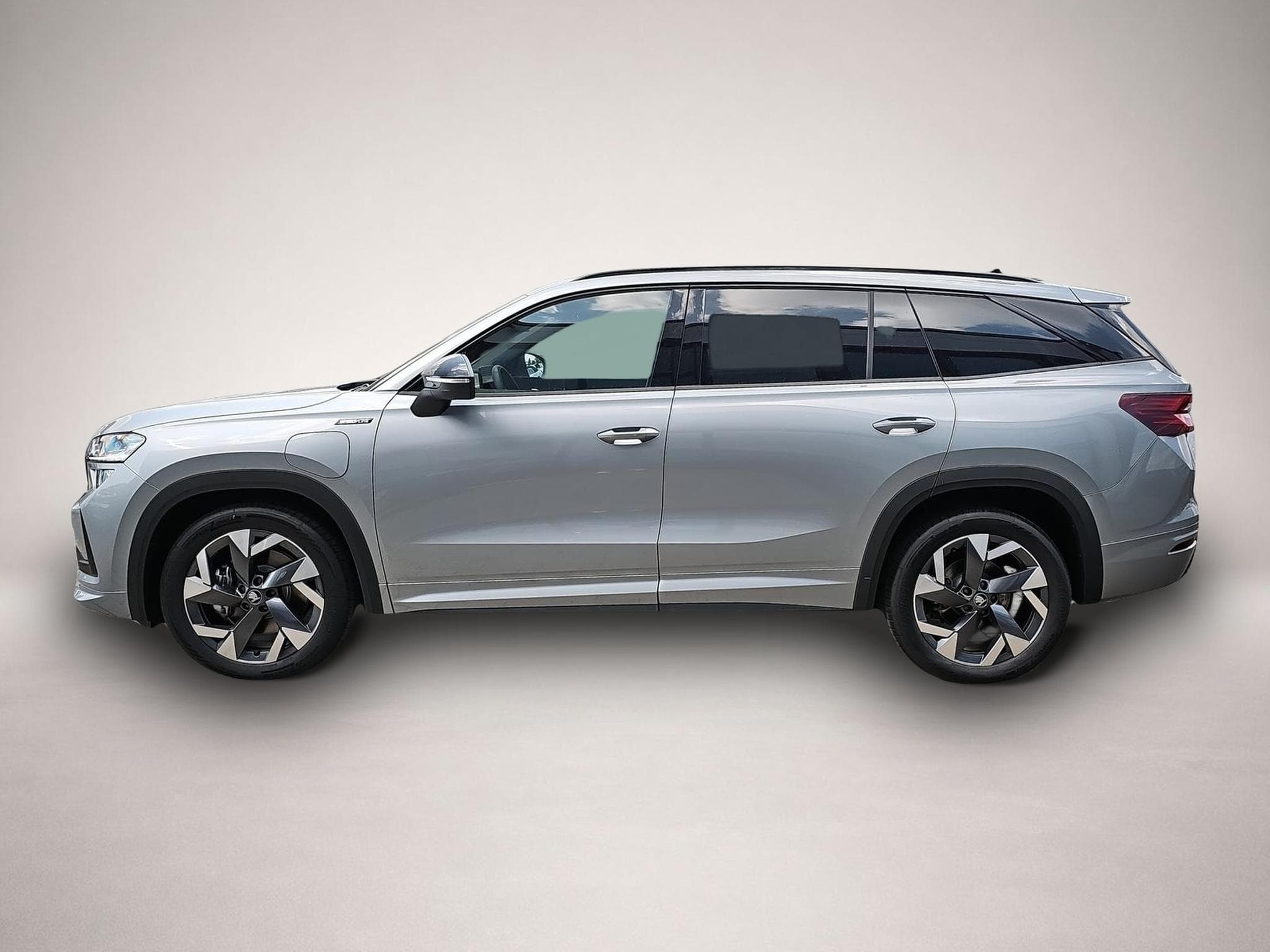 Skoda Kodiaq (2026) - Photo 4