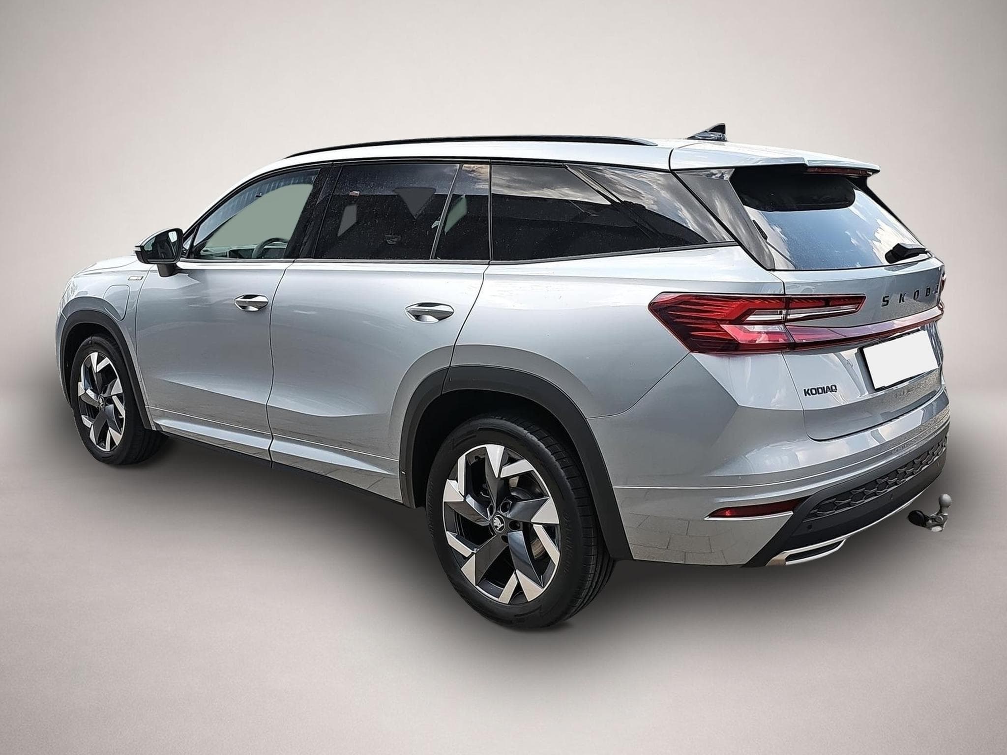 Skoda Kodiaq (2026) - Photo 5