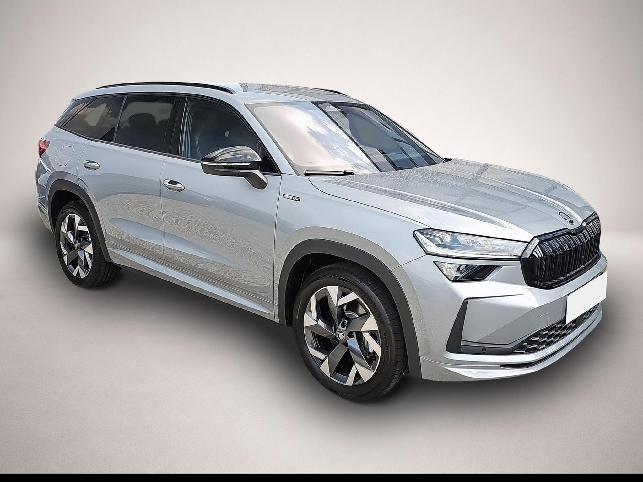 Skoda Kodiaq (2026) - Photo 1