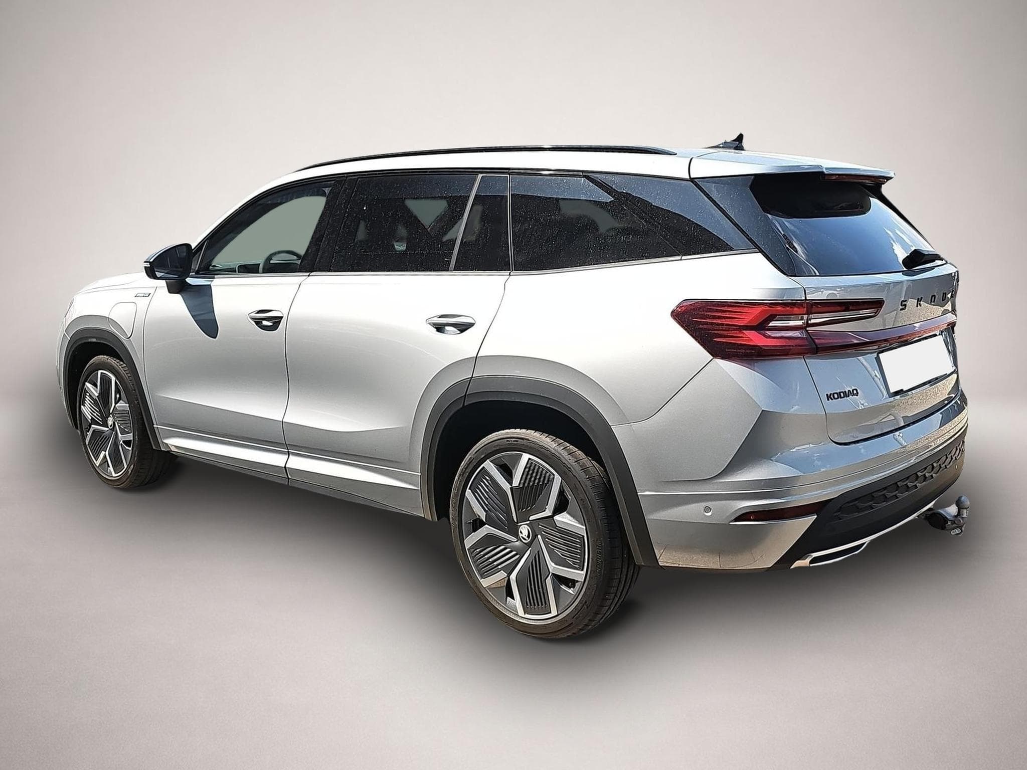 Skoda Kodiaq (2026) - Photo 5