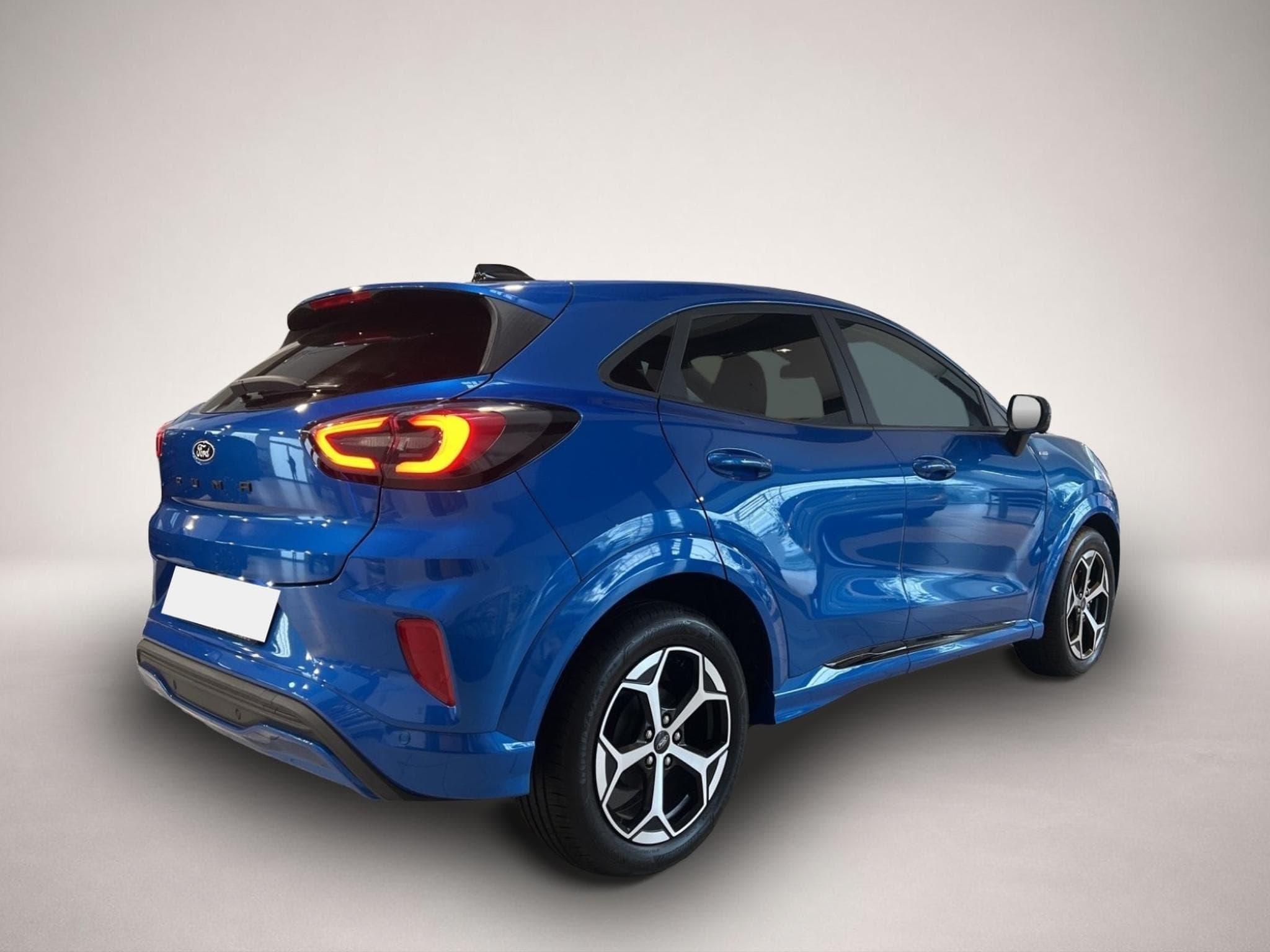 Ford Puma (2024) - Photo 5