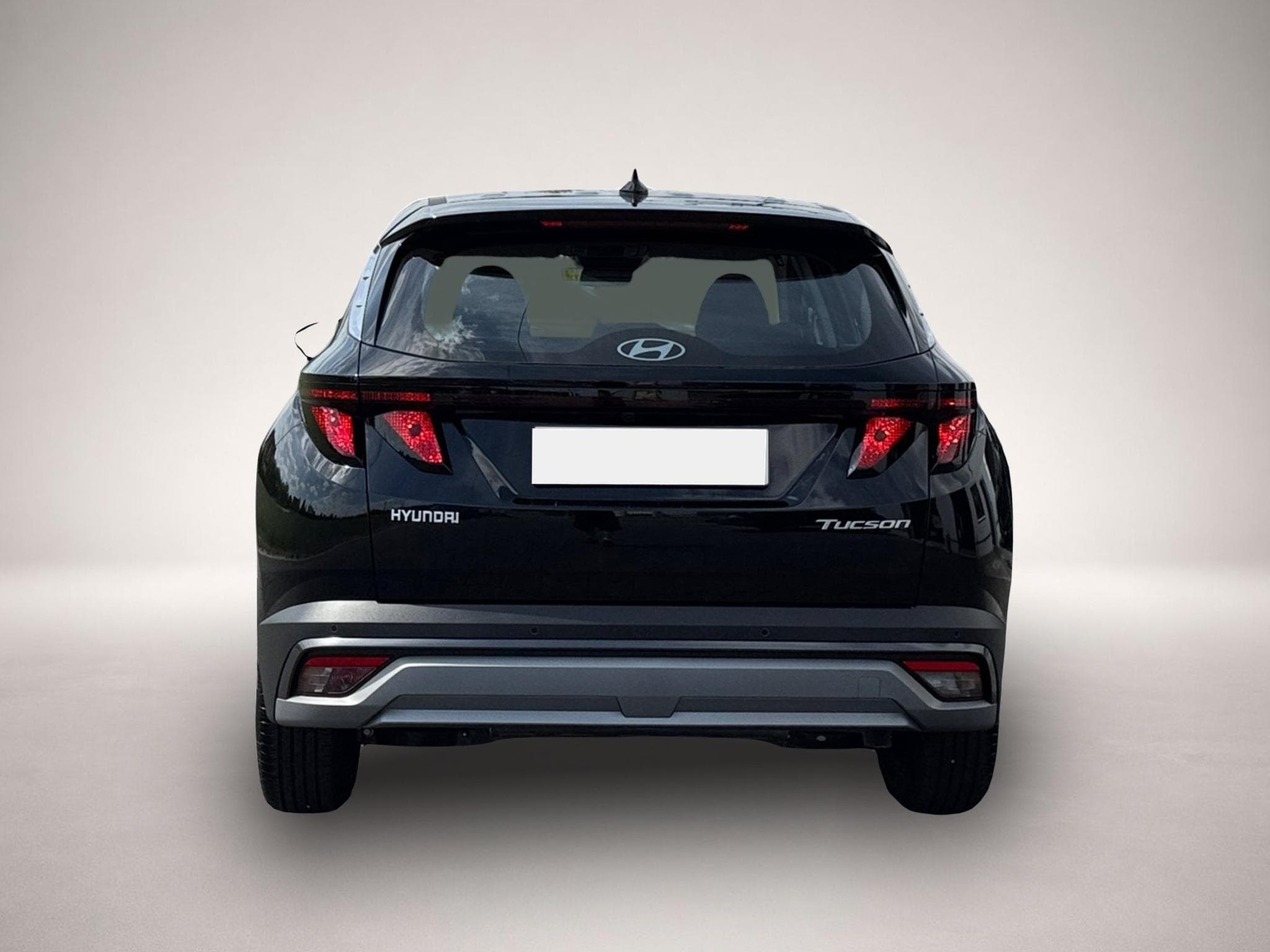 Hyundai Tucson (2026) - Photo 5