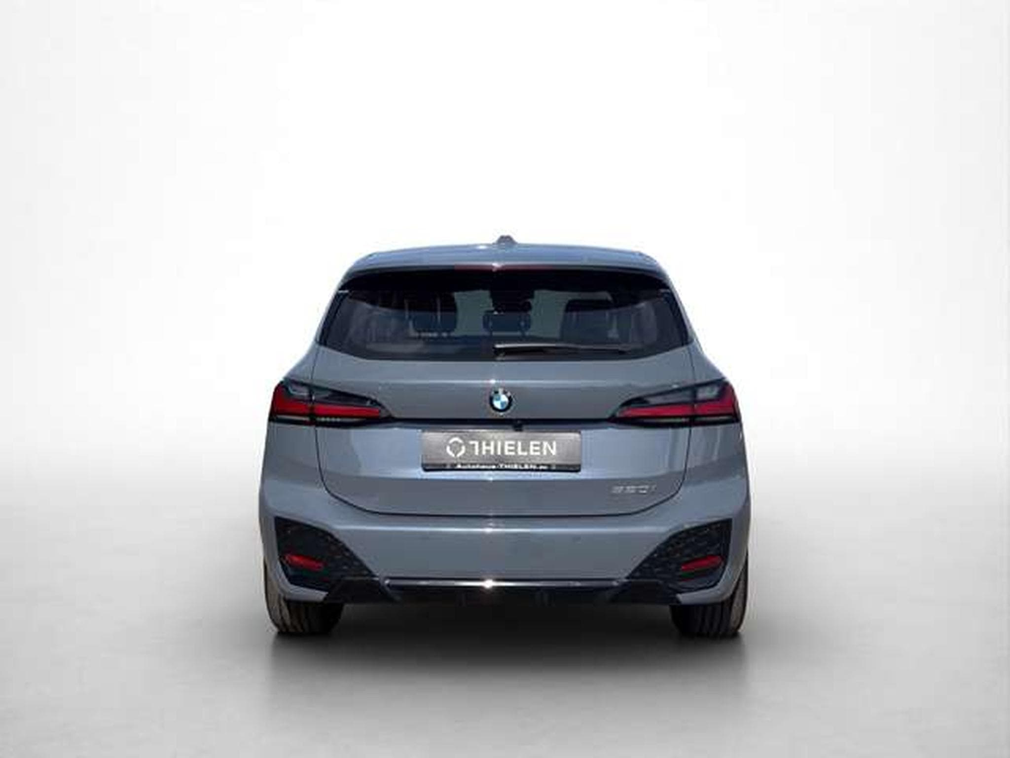 BMW 220 Active Tourer 220 i M Sport/Premium/AHK/19" Alu (2023) - Photo 5