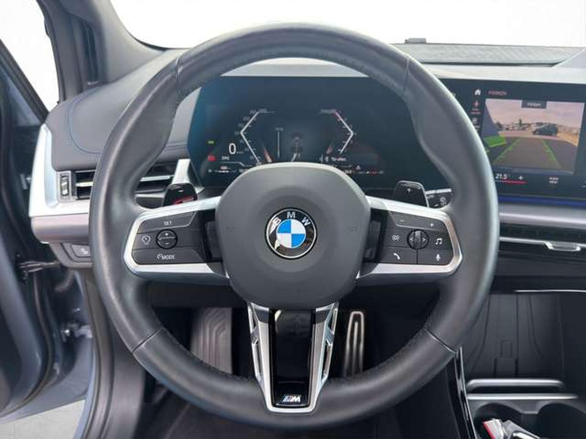 BMW 220 Active Tourer 220 i M Sport/Premium/AHK/19" Alu (2023) - Photo 10
