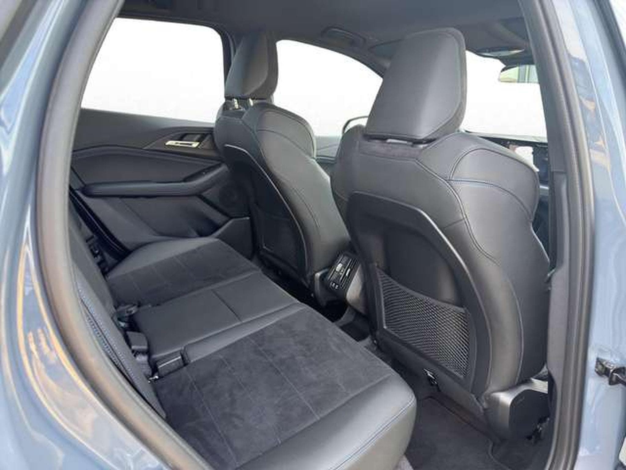 BMW 220 Active Tourer 220 i M Sport/Premium/AHK/19" Alu (2023) - Photo 16