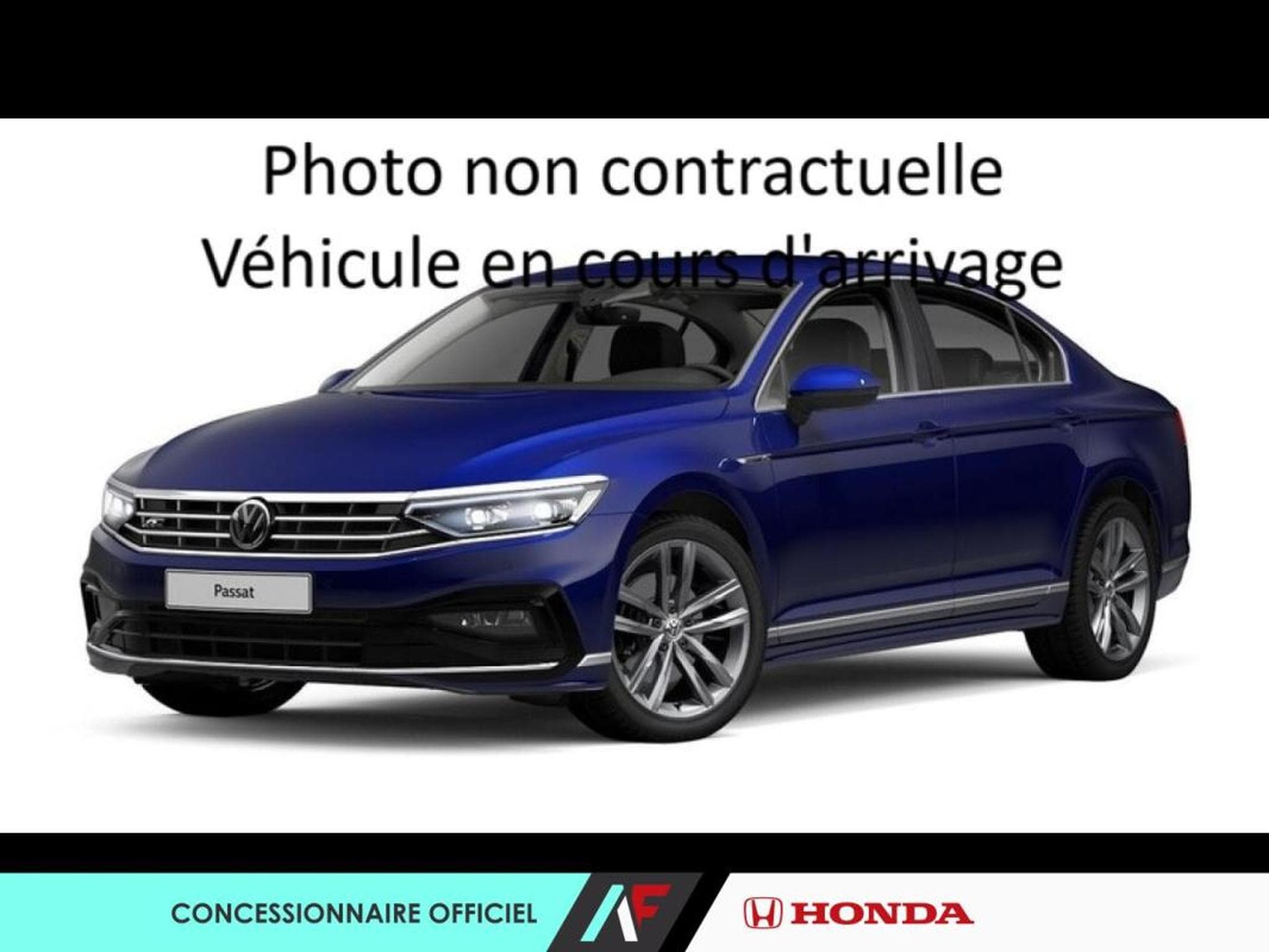 VW Passat SW -60% 2.0 TDI 197Ch Elegance (2024) - Photo 1