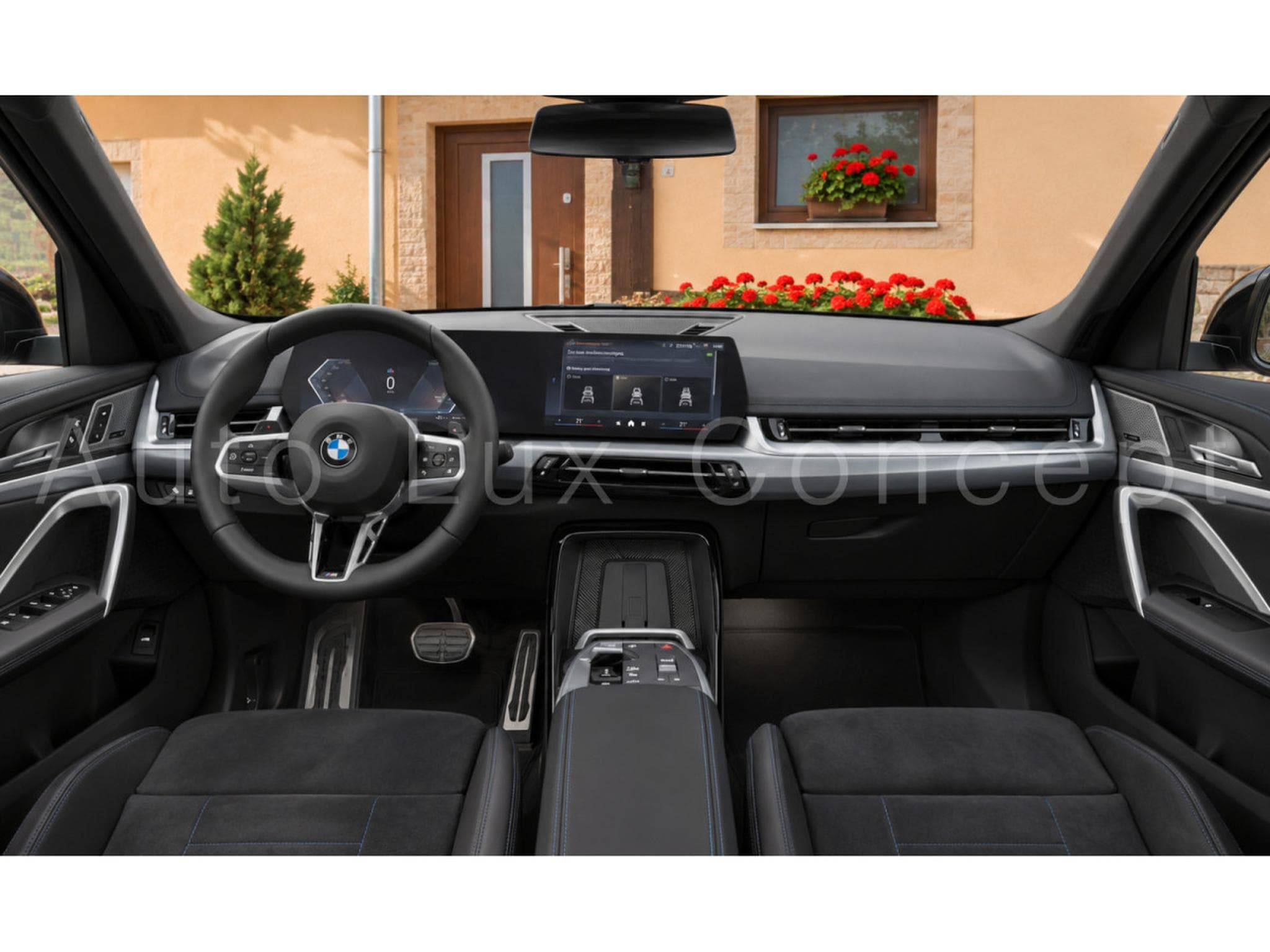 BMW X1 sDrive20d M Sport (2025) - Photo 7