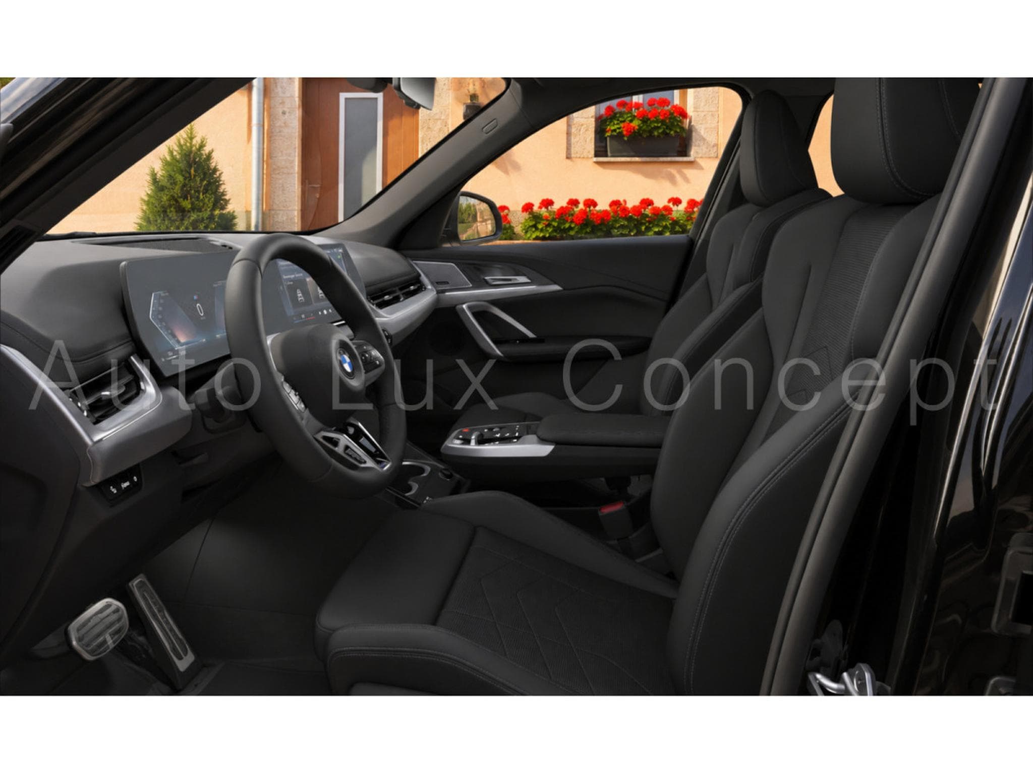 BMW X1 sDrive20d M Sport (2025) - Photo 6