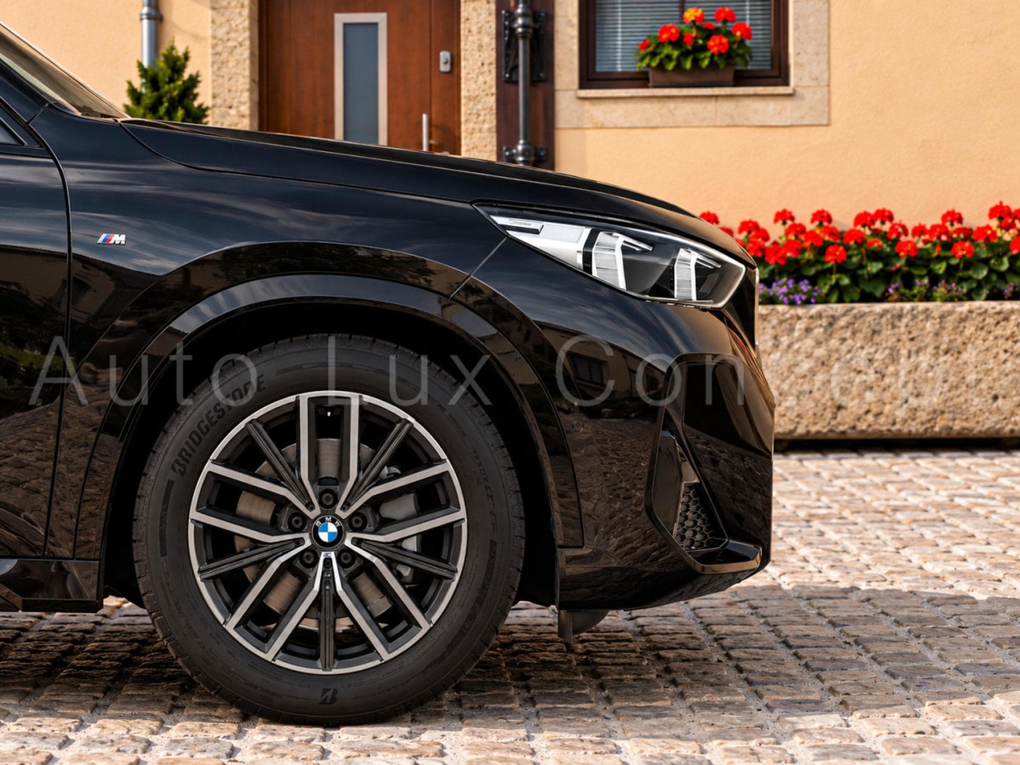 BMW X1 sDrive20d M Sport (2025) - Photo 5