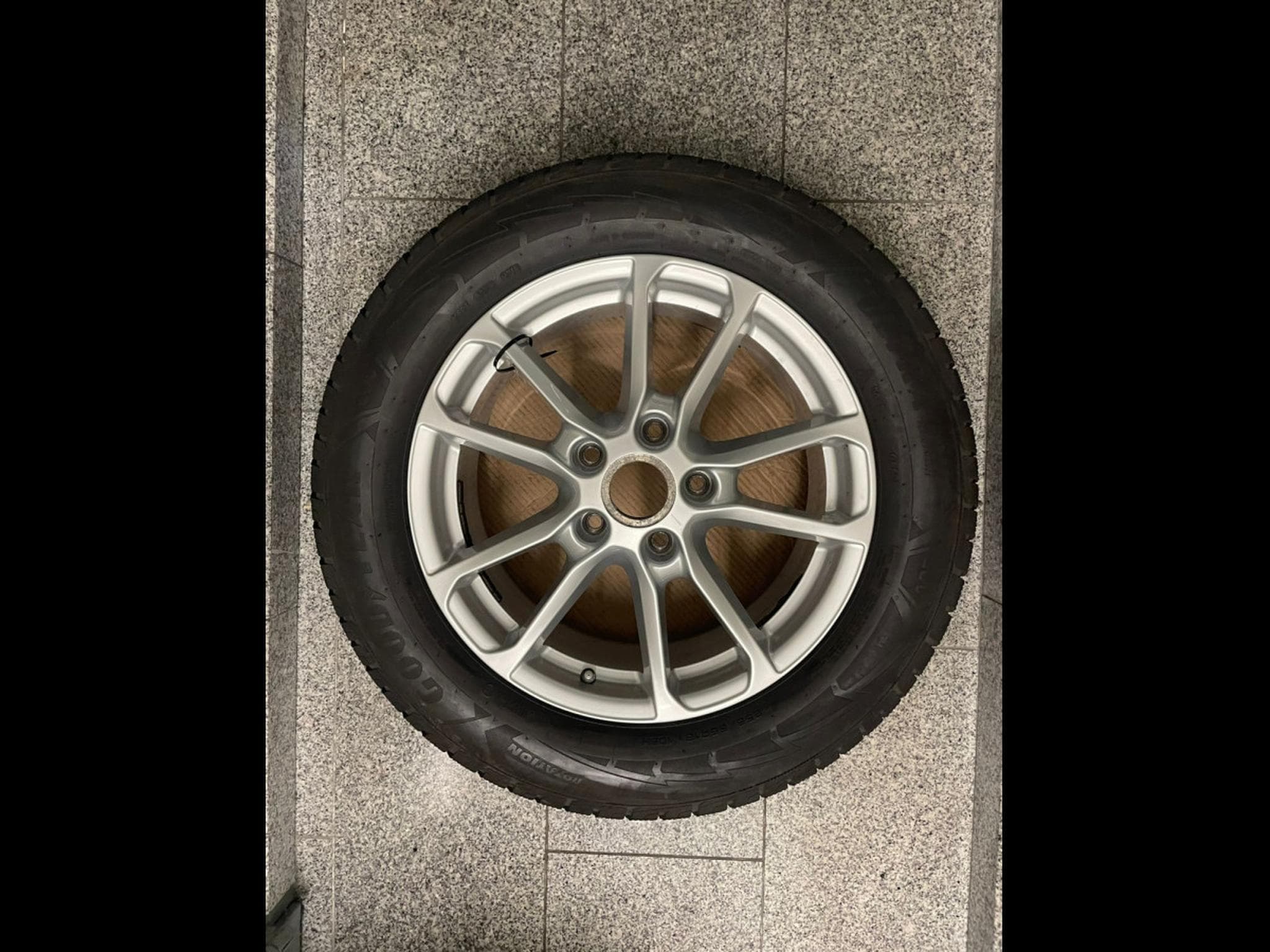 Jantes alu – 18" - Photo 3