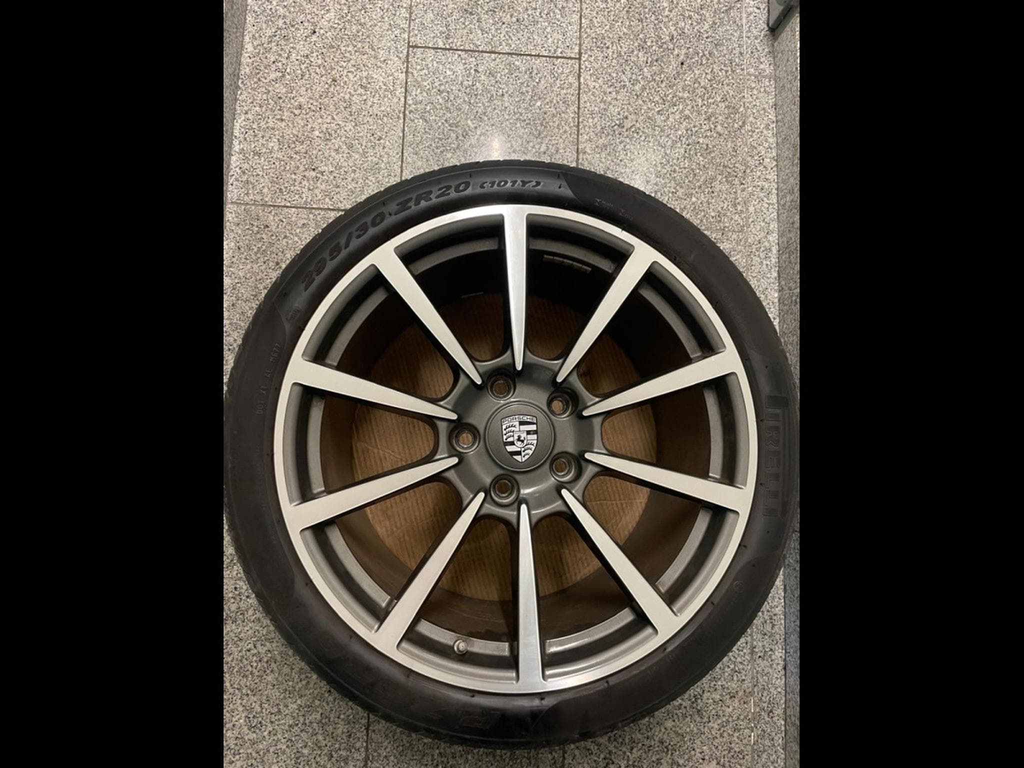 Jantes alu – 20" - Photo 3