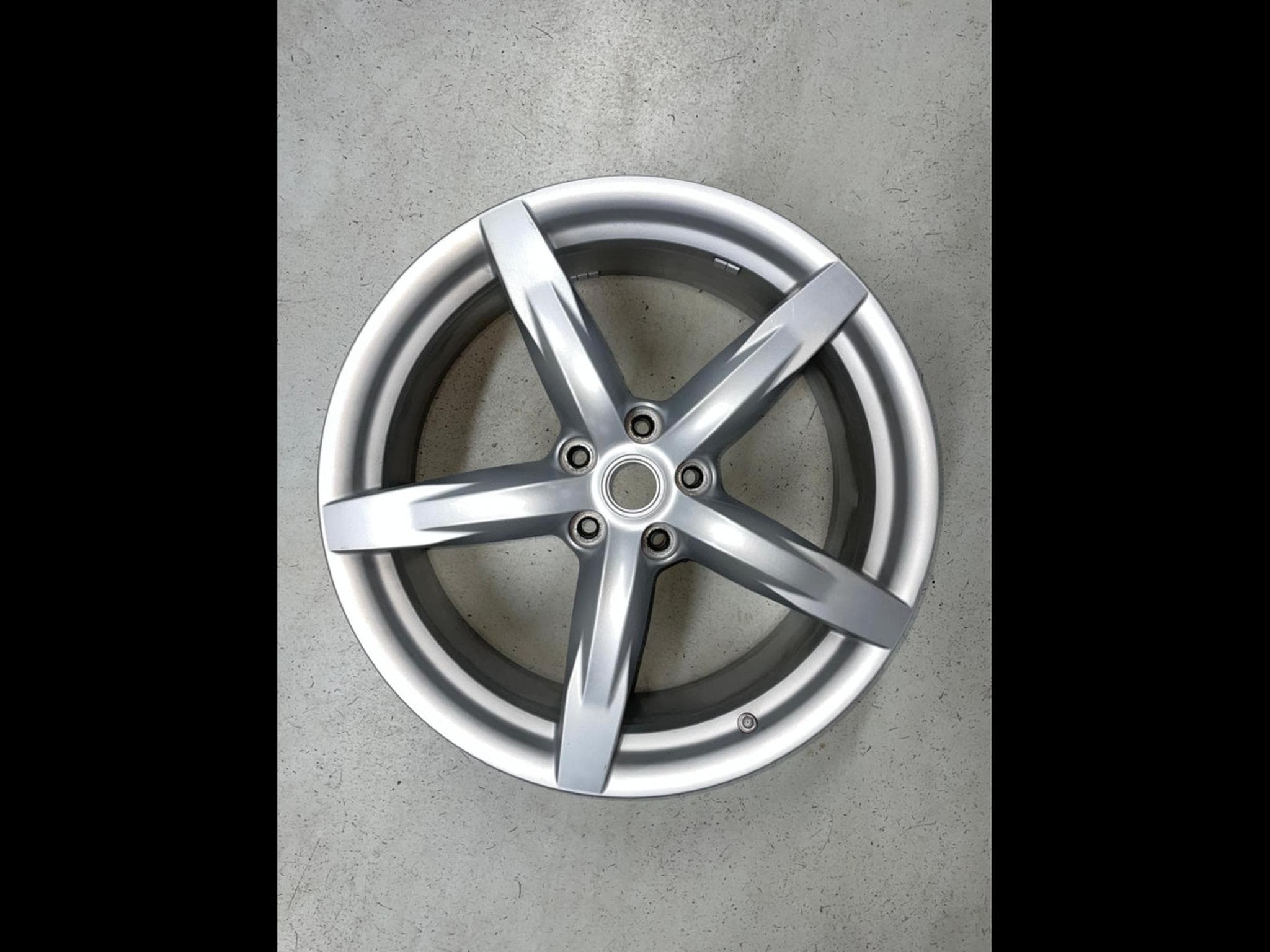 Jantes alu – 20" - Photo 3
