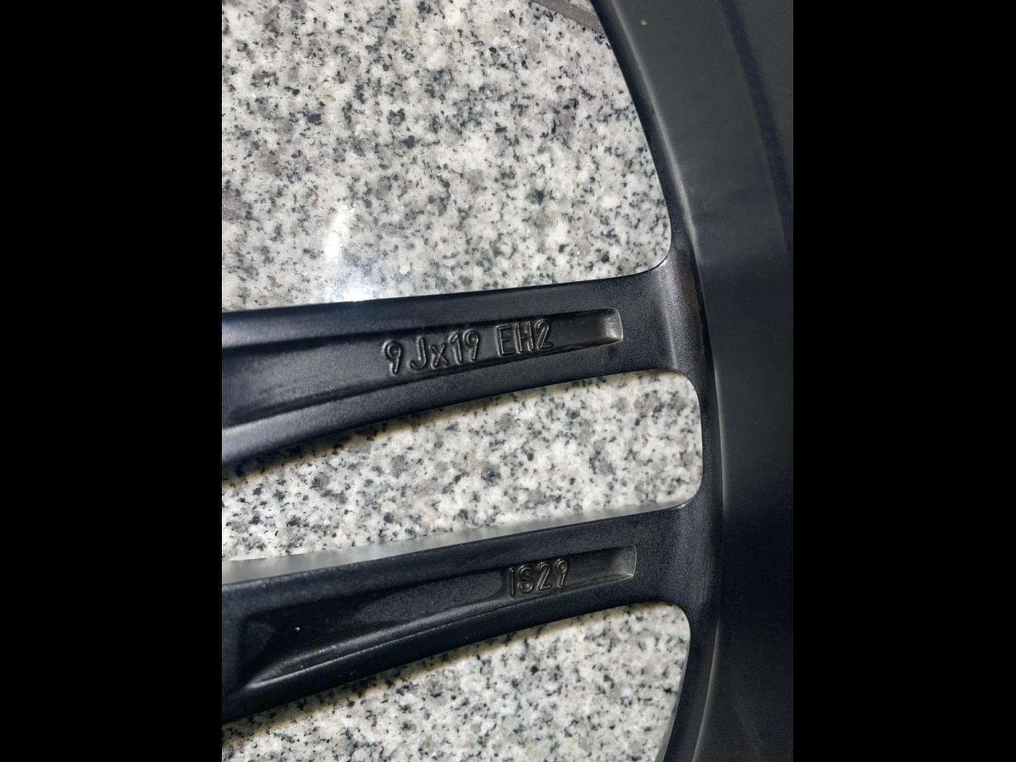 Jantes alu – 19" - Photo 6
