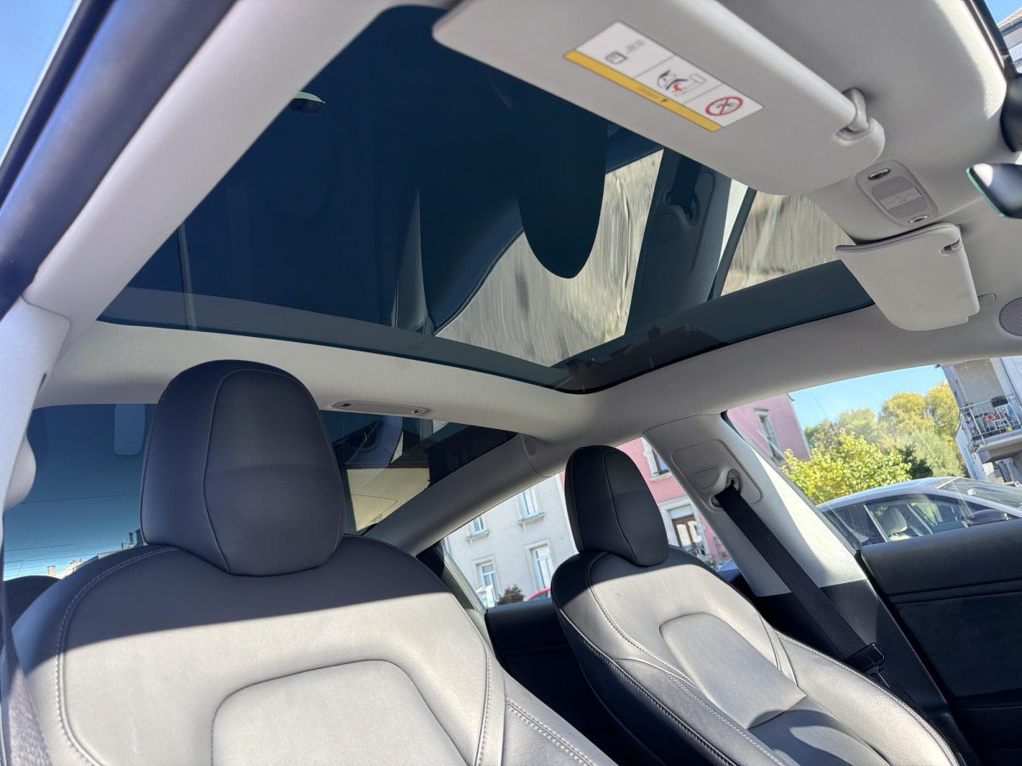 Tesla Model 3 239 KW - 325 CV STANDARD PLUS (2019) - Photo 12