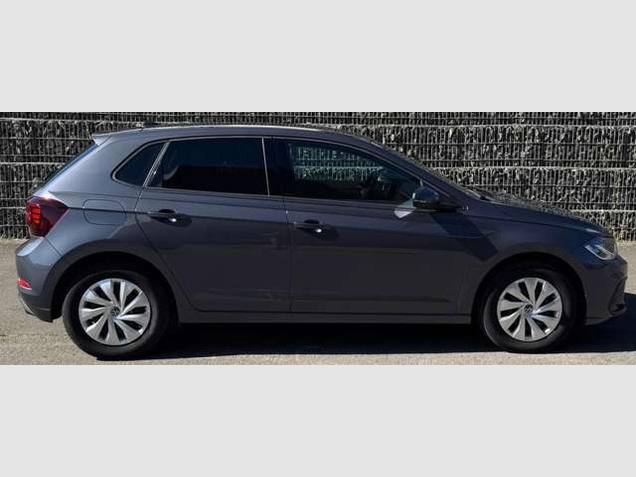 VW Polo Polo 1.0 TSI  DSG Life//Garantie 12 Mois✅✅✅ (2022) - Photo 4