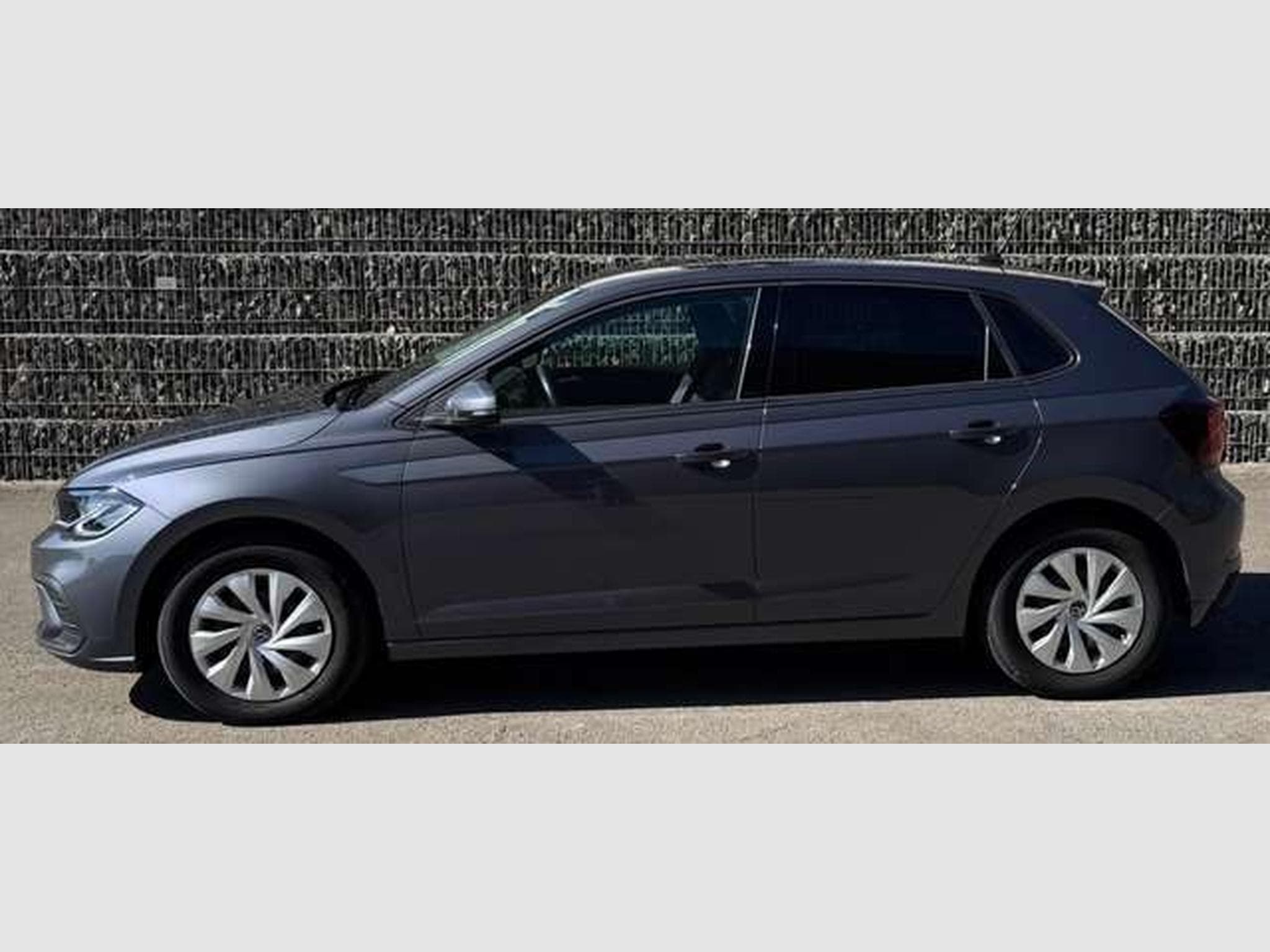VW Polo Polo 1.0 TSI  DSG Life//Garantie 12 Mois✅✅✅ (2022) - Photo 5