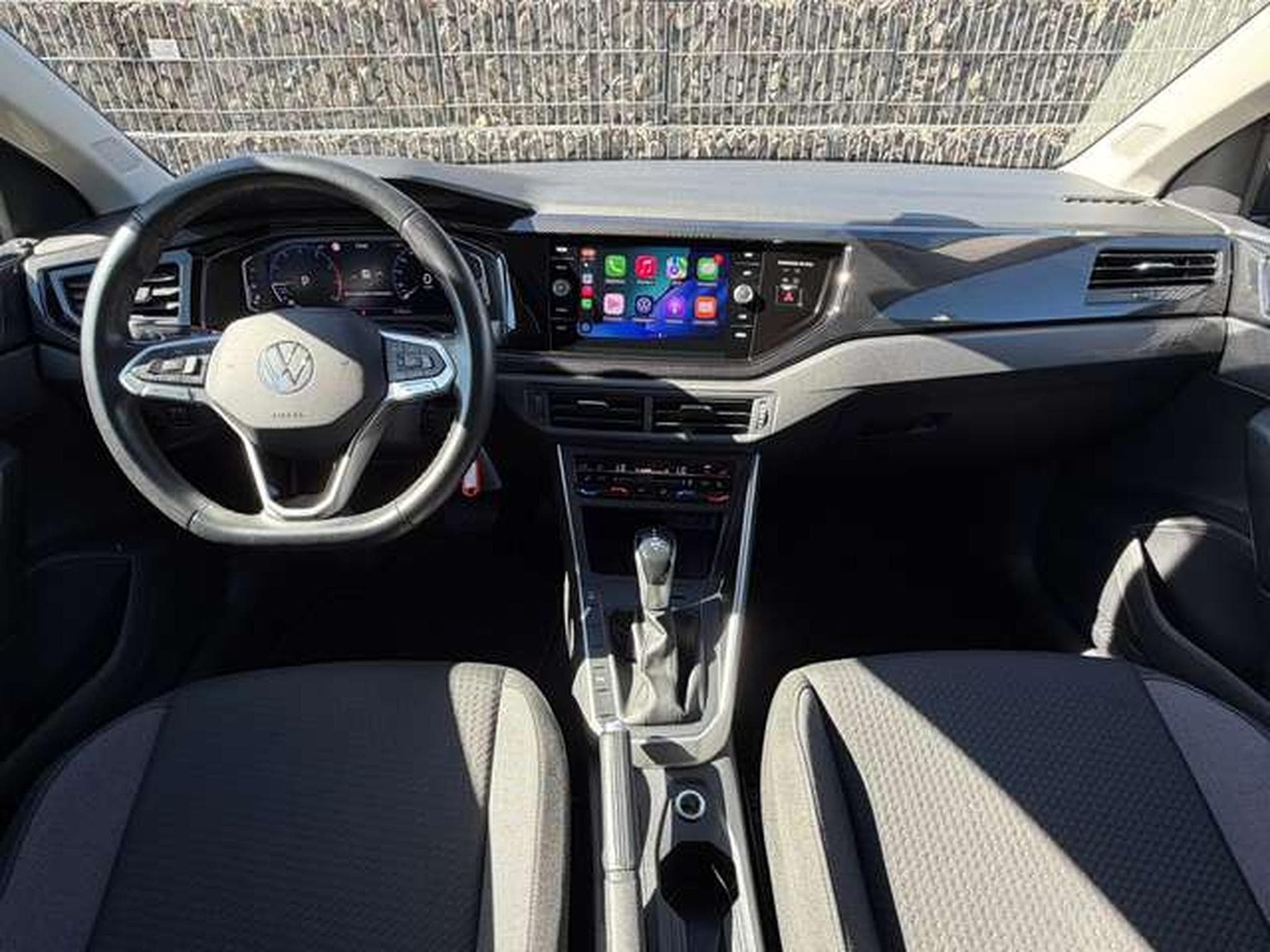 VW Polo Polo 1.0 TSI  DSG Life//Garantie 12 Mois✅✅✅ (2022) - Photo 9