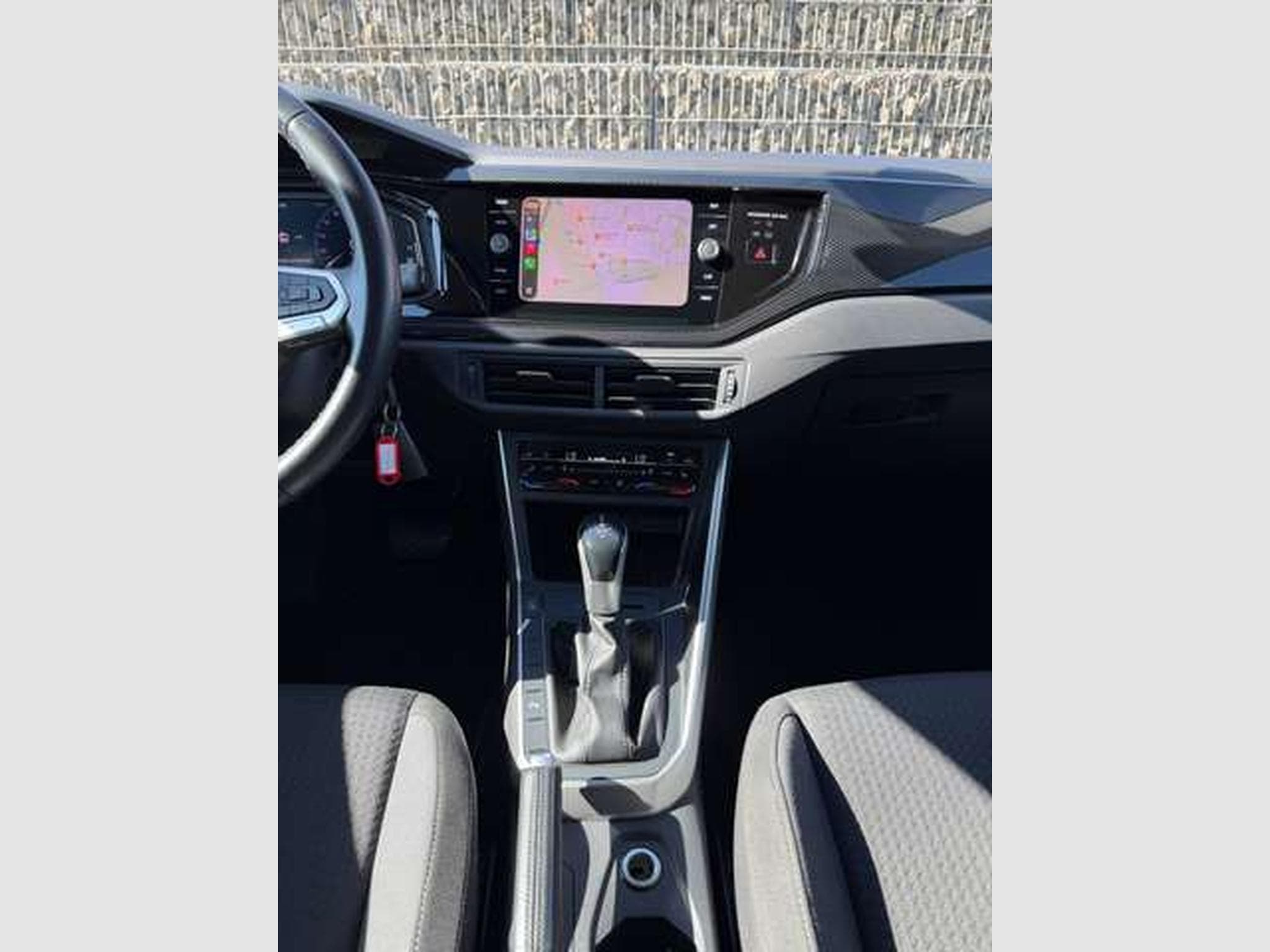 VW Polo Polo 1.0 TSI  DSG Life//Garantie 12 Mois✅✅✅ (2022) - Photo 10