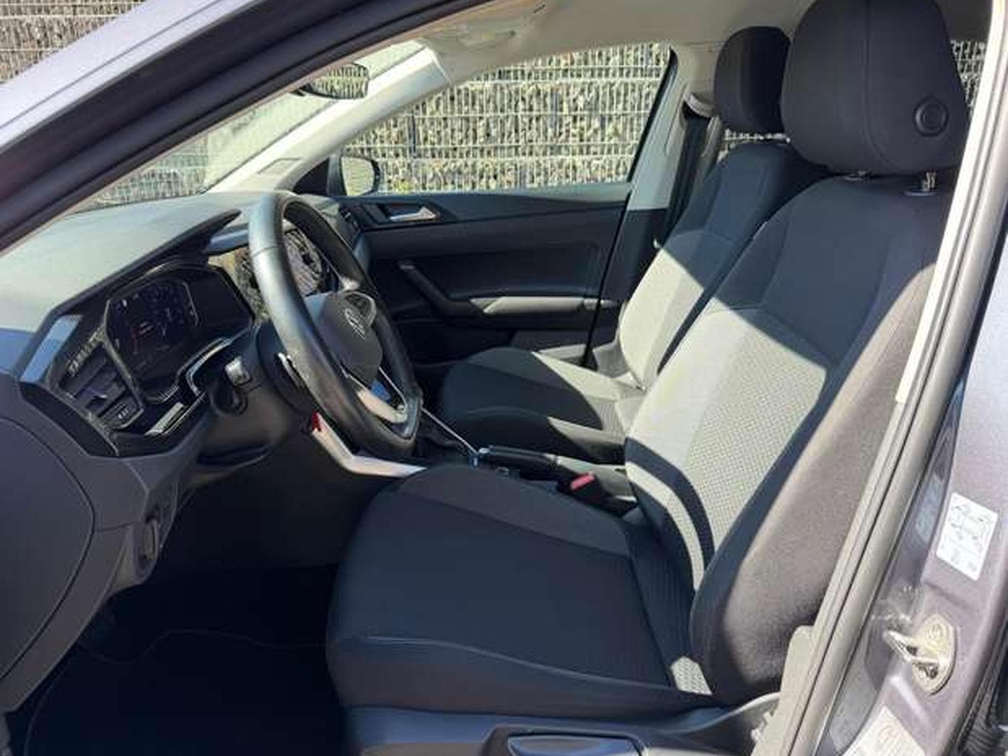VW Polo Polo 1.0 TSI  DSG Life//Garantie 12 Mois✅✅✅ (2022) - Photo 13