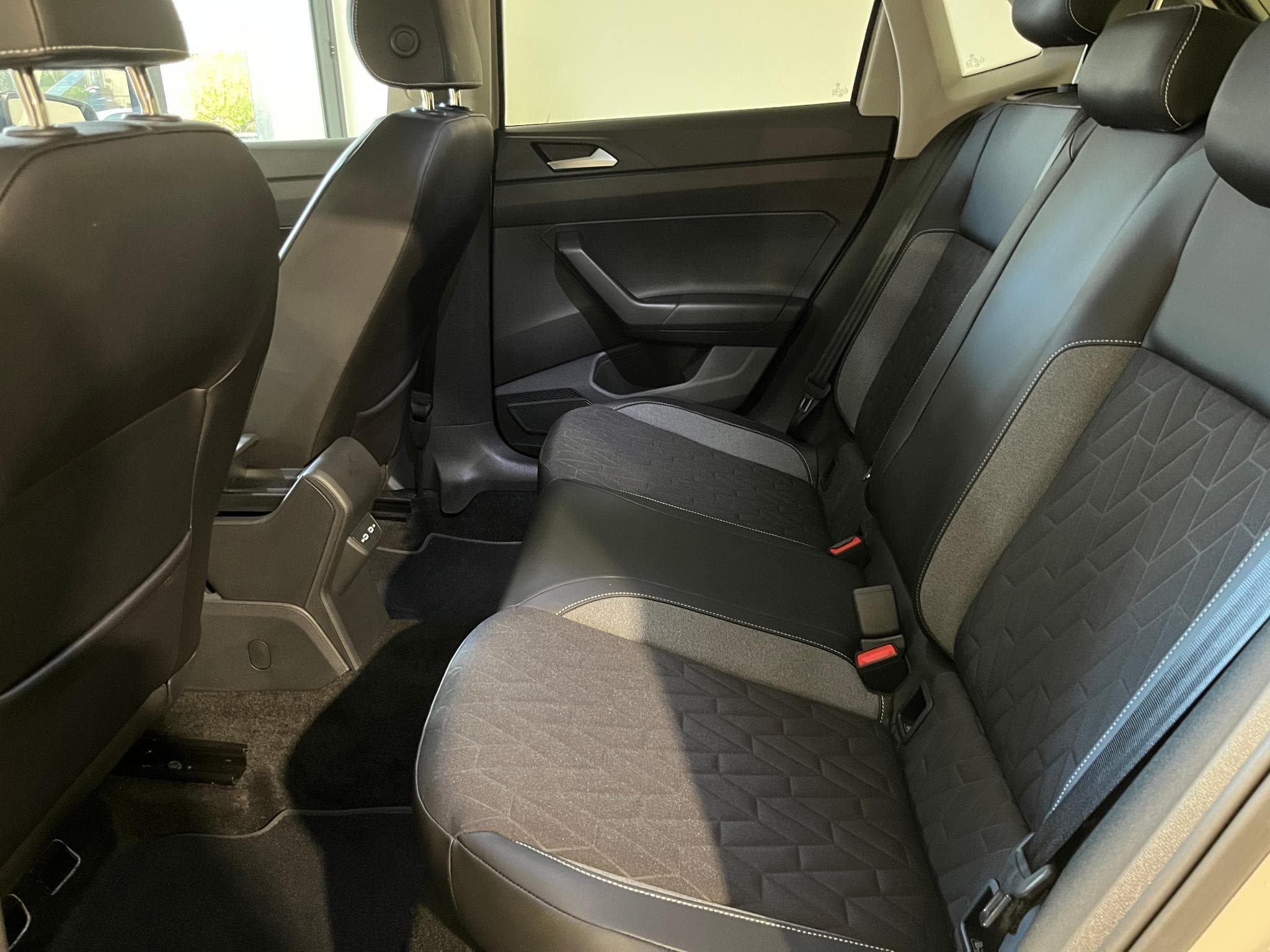 VW Polo GOAL Edition 1.0 TSI (2026) - Foto 7