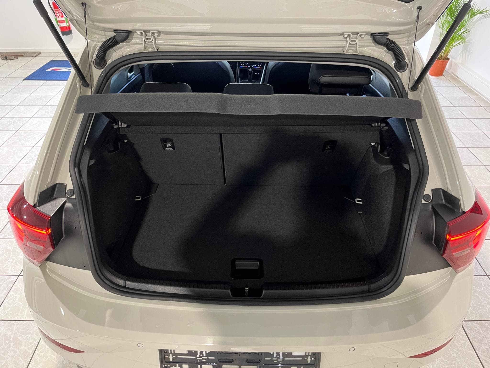 VW Polo GOAL Edition 1.0 TSI (2026) - Foto 8