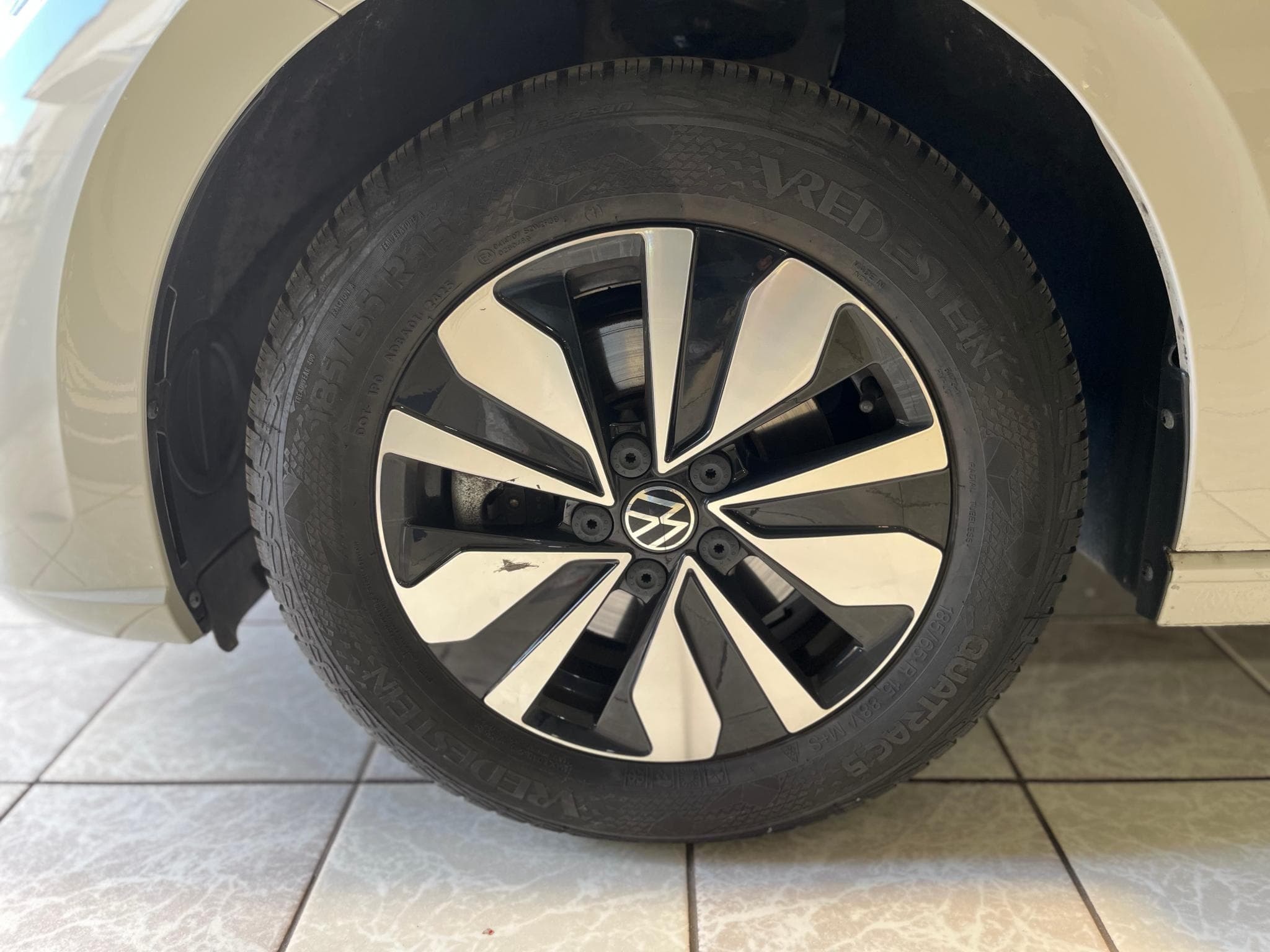 VW Polo GOAL Edition 1.0 TSI (2026) - Foto 9