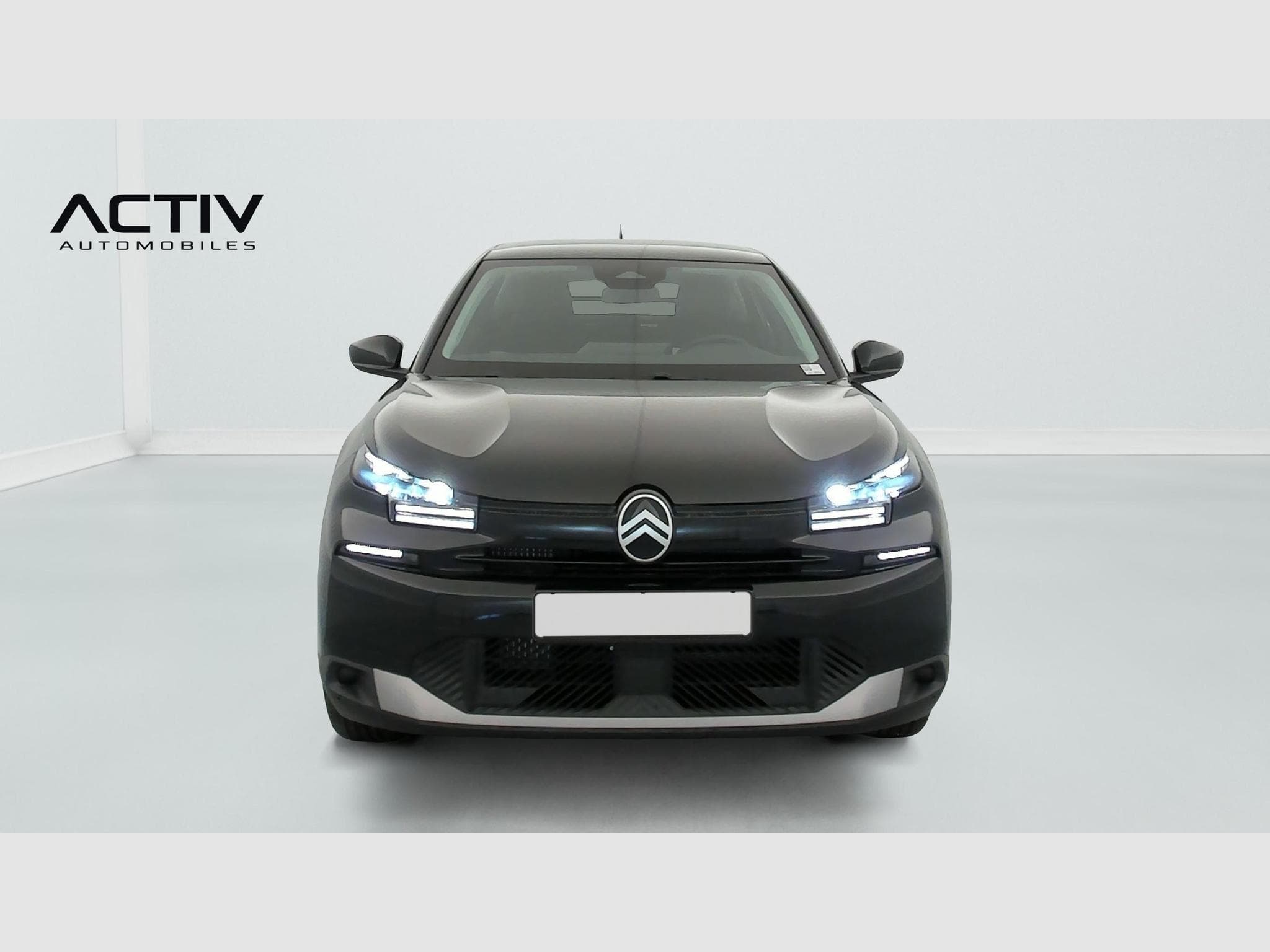 Citroën C4 Hybride 110 ch e-DCS6 You (2025) - Photo 2