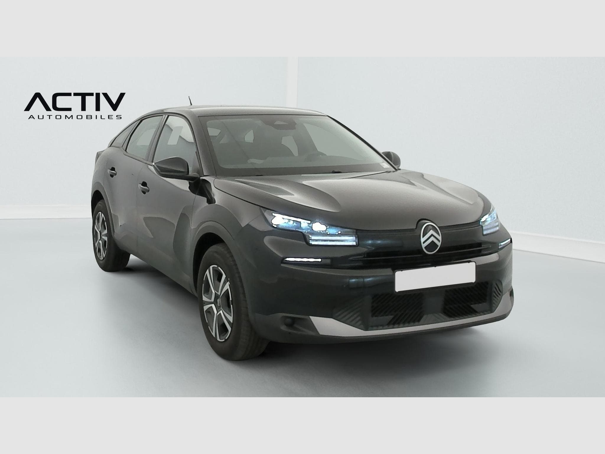 Citroën C4 Hybride 110 ch e-DCS6 You (2025) - Photo 1