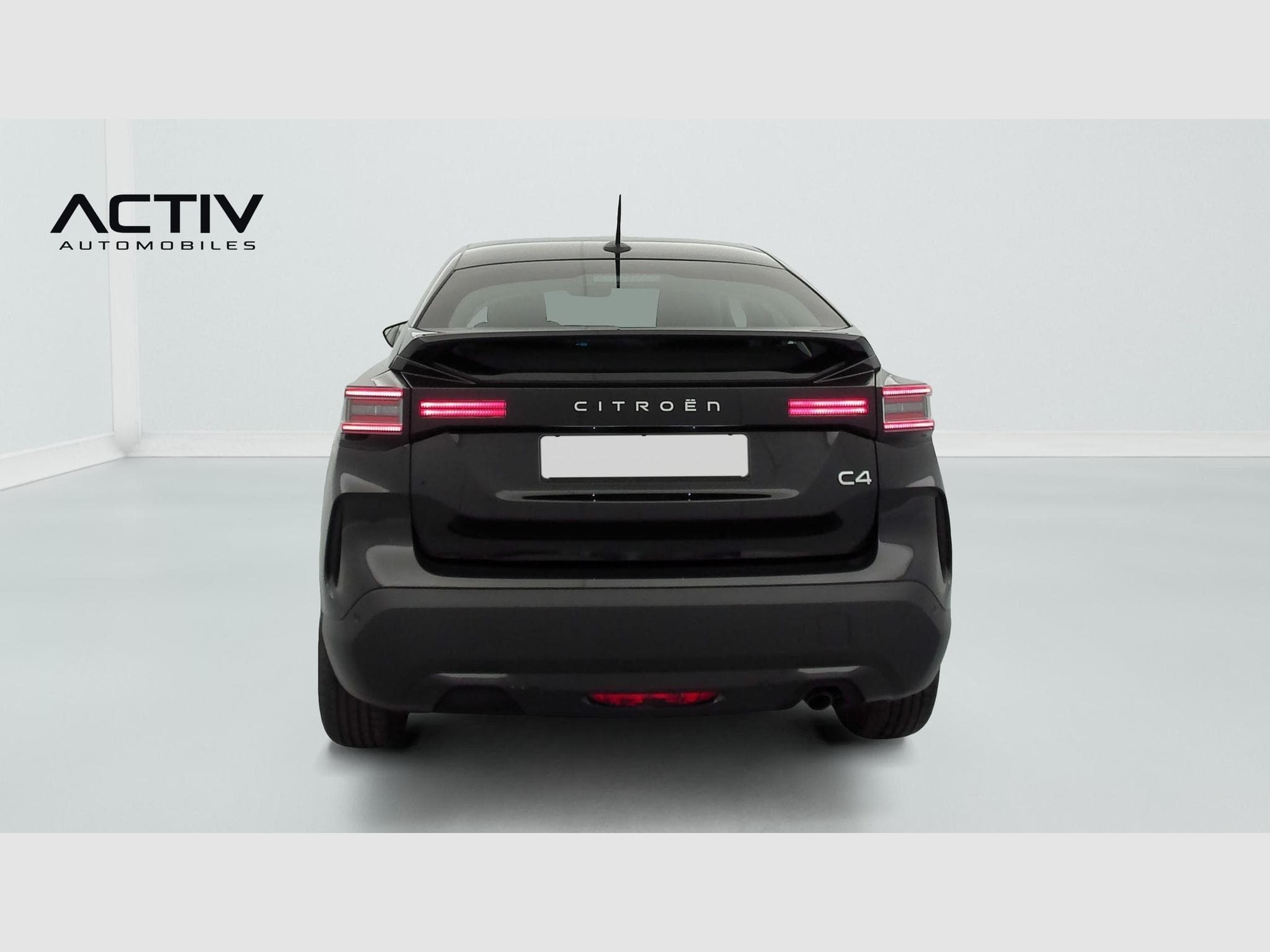 Citroën C4 Hybride 110 ch e-DCS6 You (2025) - Photo 6