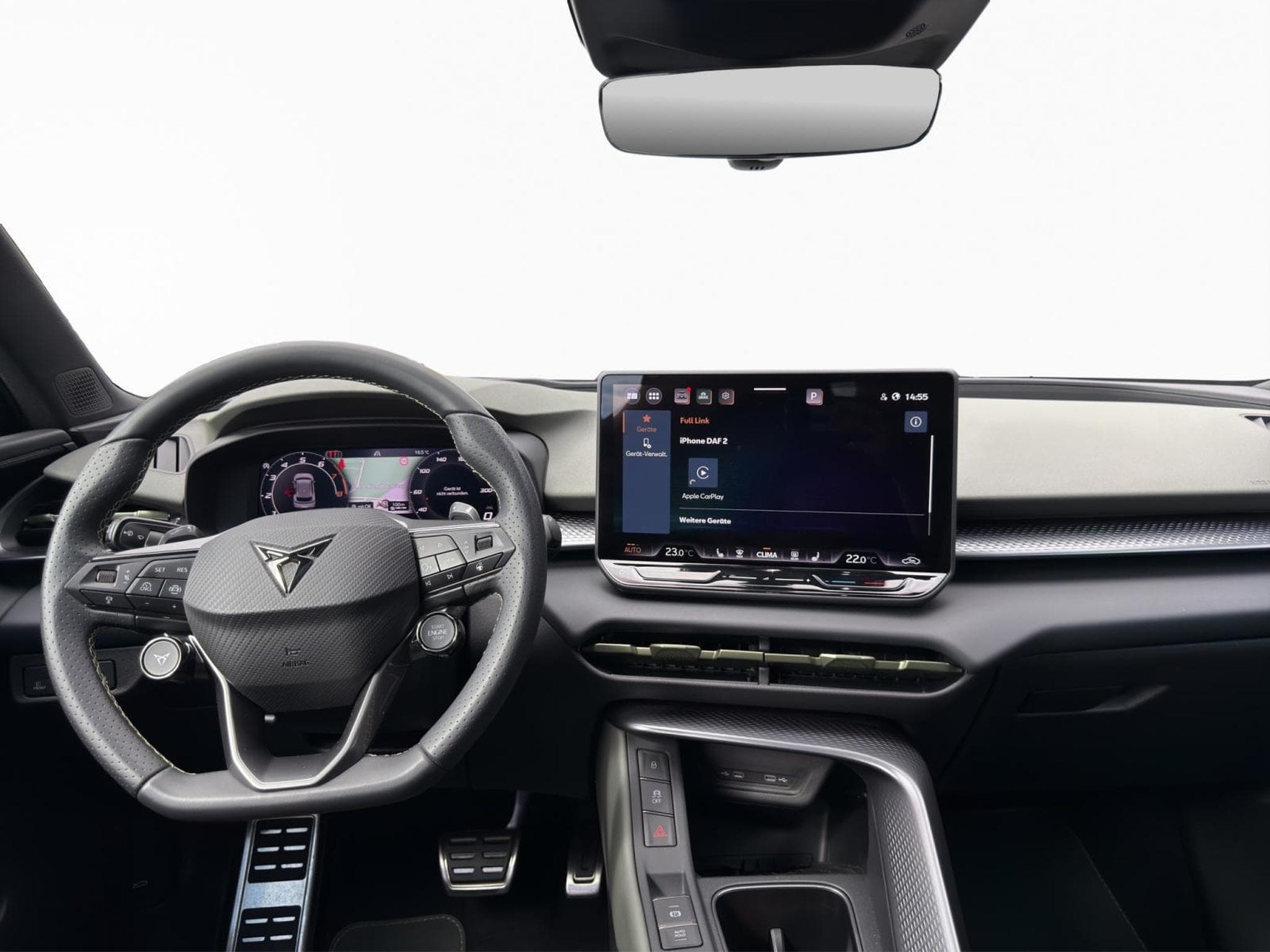 Cupra Terramar VZ - TRIBE EDITION (2026) - Foto 2
