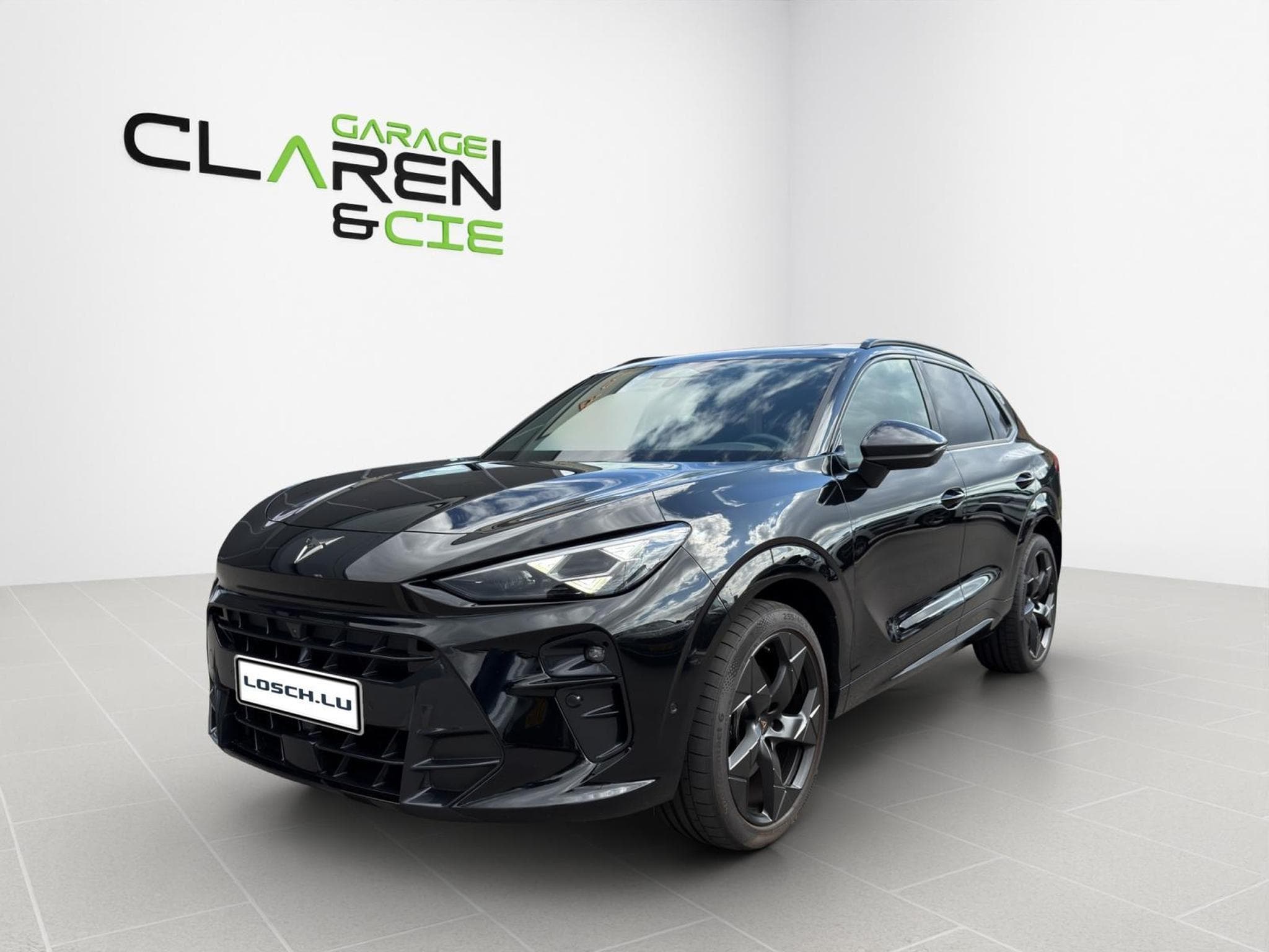 Cupra Terramar VZ - TRIBE EDITION (2026) - Foto 1