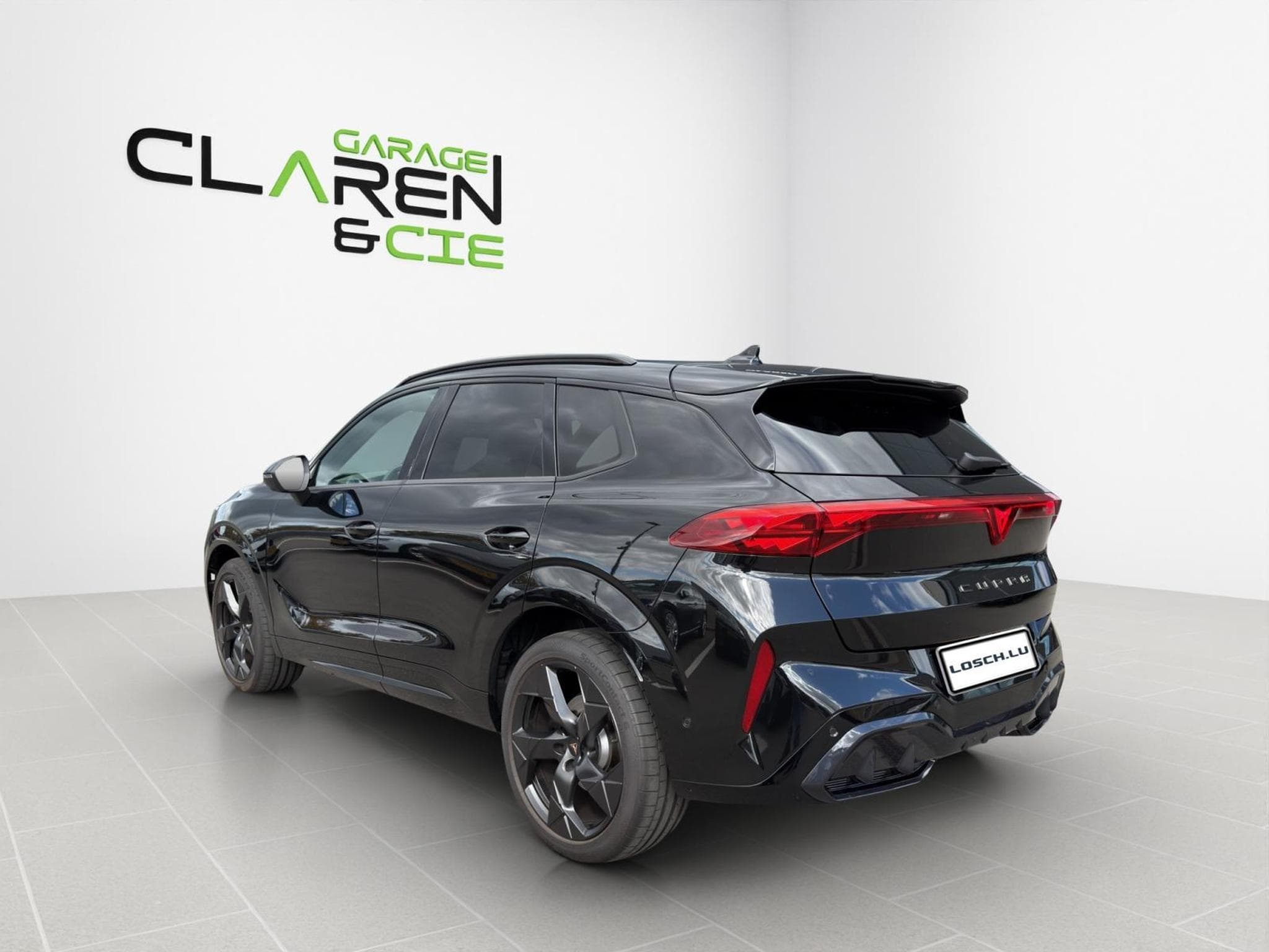 Cupra Terramar VZ - TRIBE EDITION (2026) - Foto 5