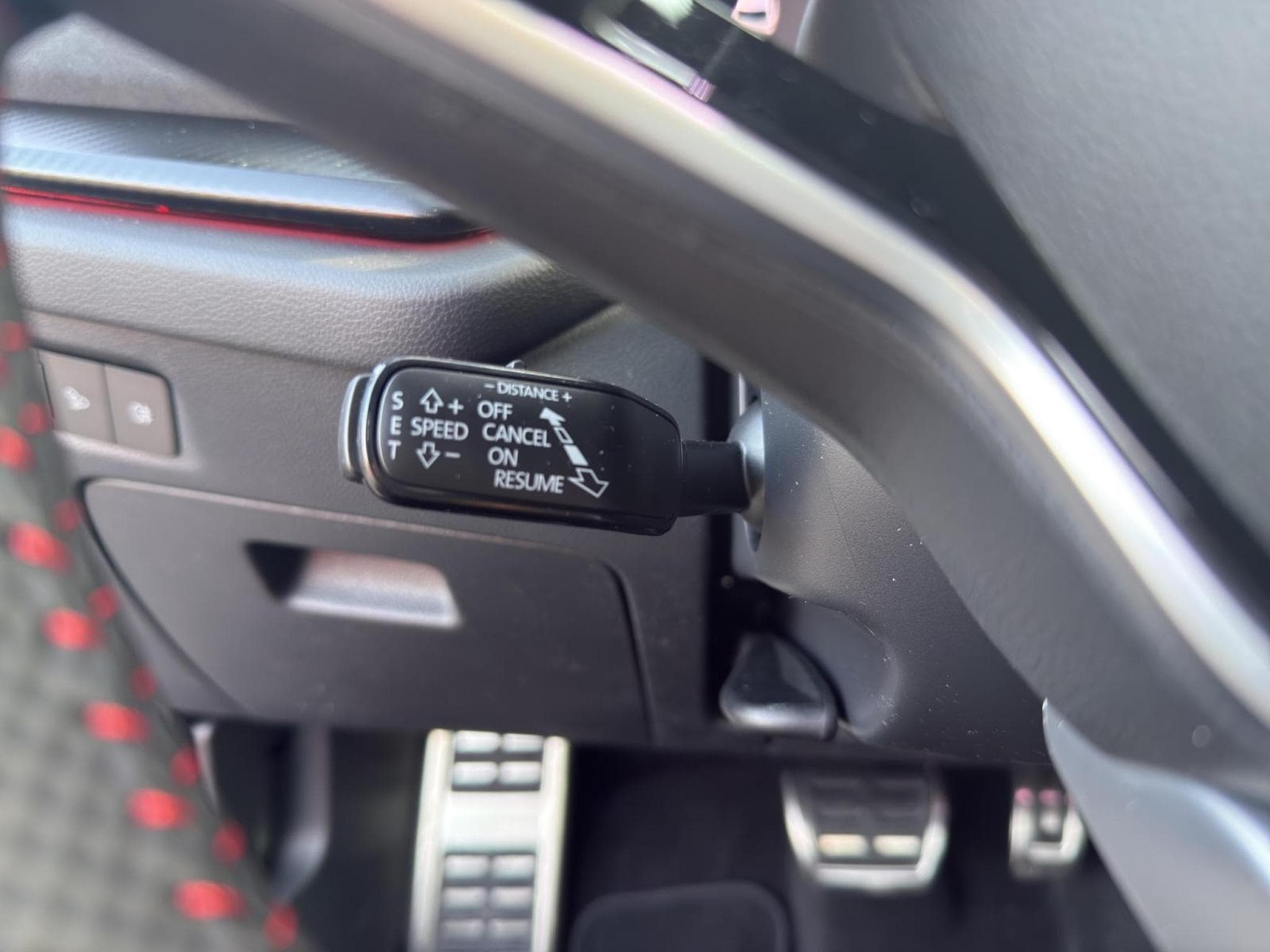 Skoda Octavia RS (2026) - Photo 20