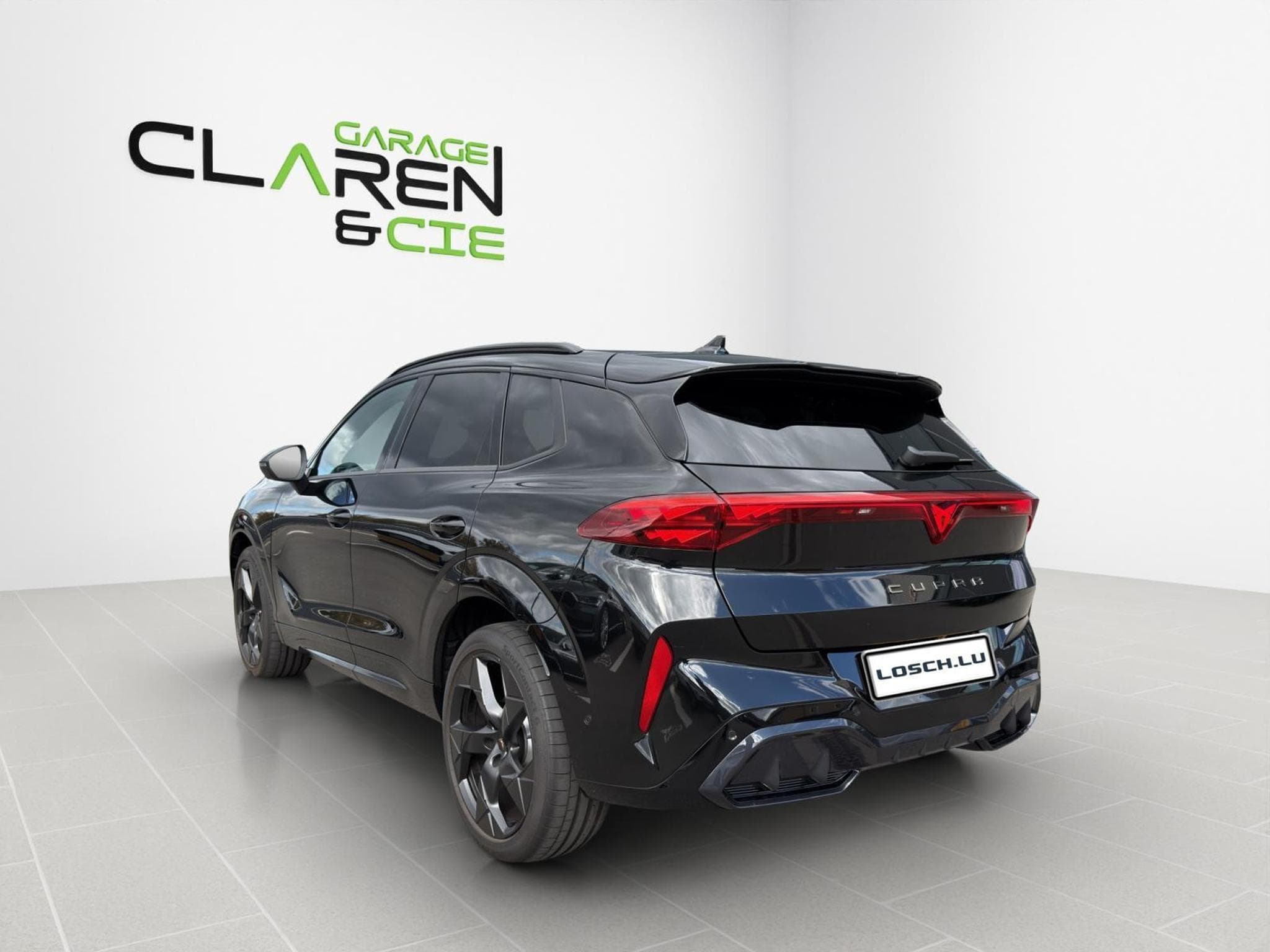 Cupra Terramar VZ - TRIBE EDITION (2026) - Foto 6