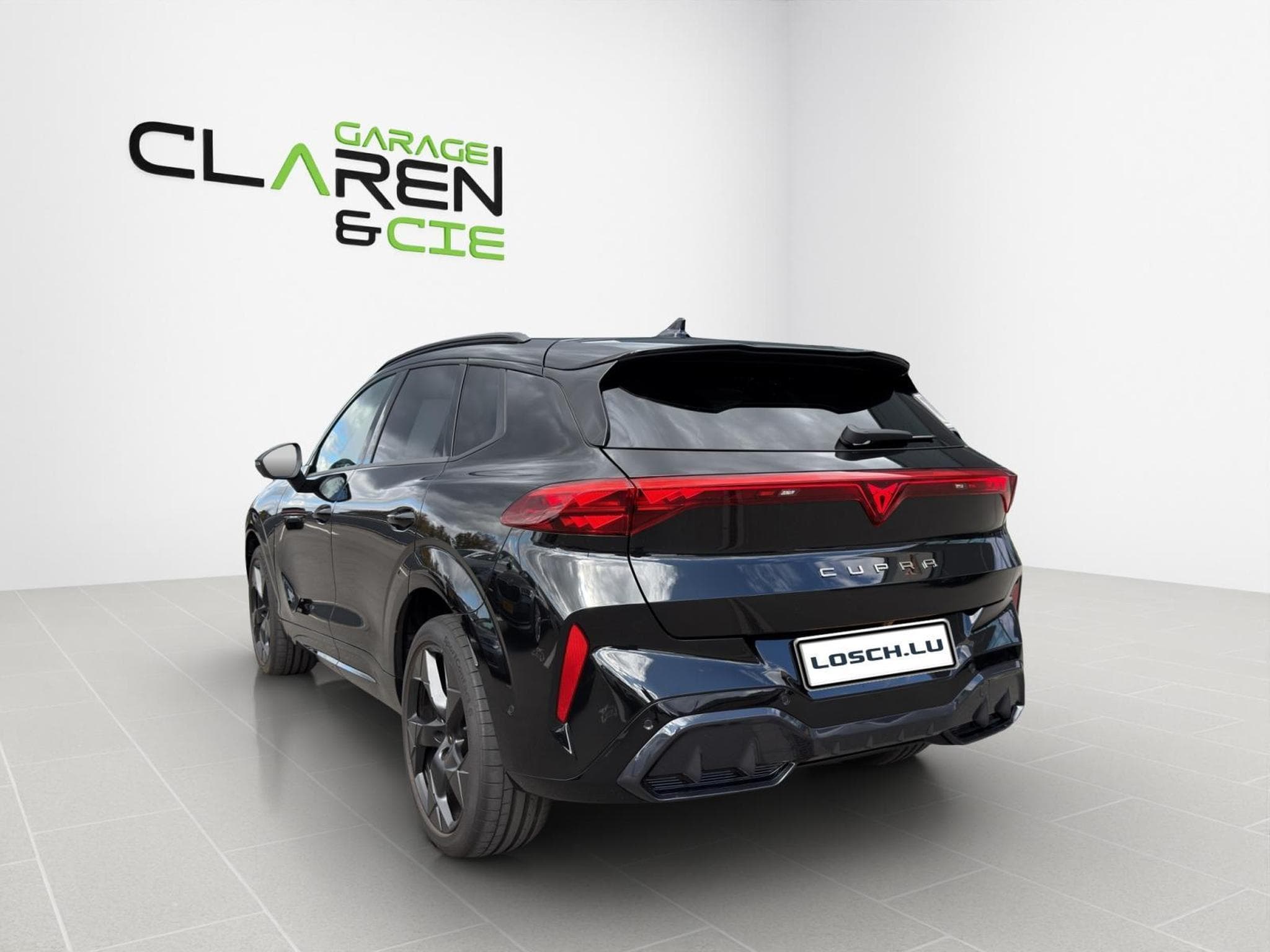 Cupra Terramar VZ - TRIBE EDITION (2026) - Foto 7