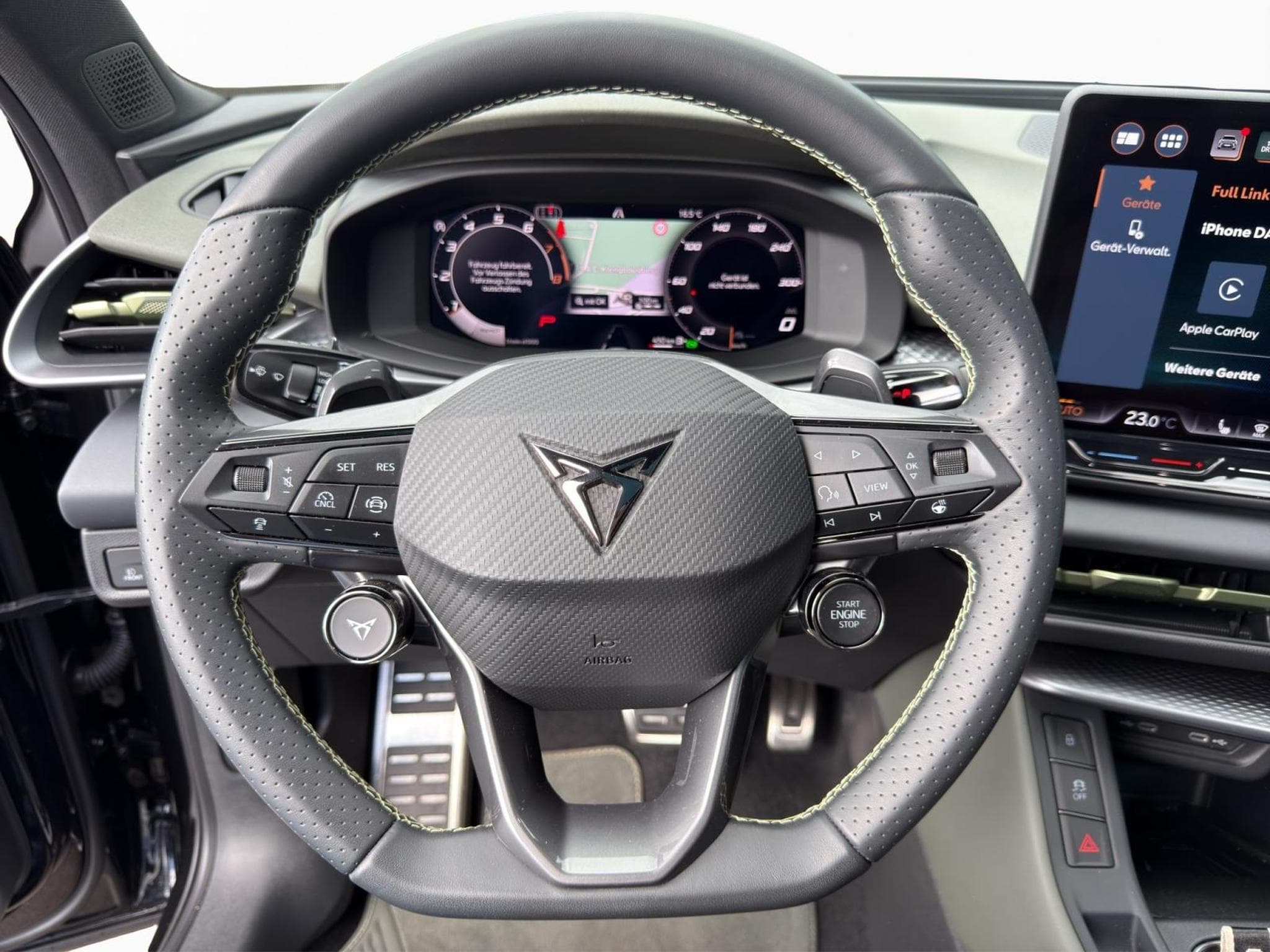 Cupra Terramar VZ - TRIBE EDITION (2026) - Foto 10