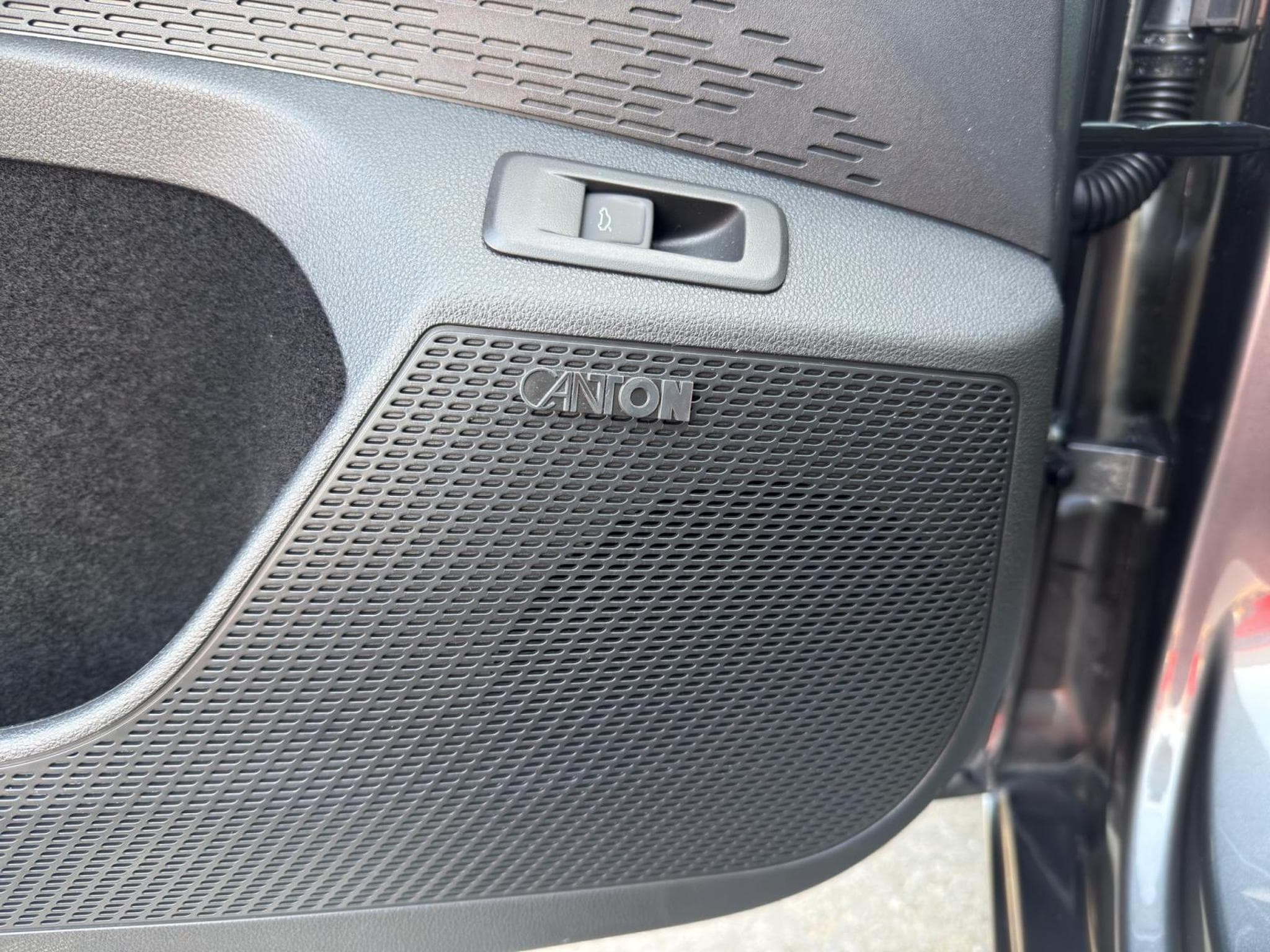 Skoda Octavia RS (2026) - Photo 22