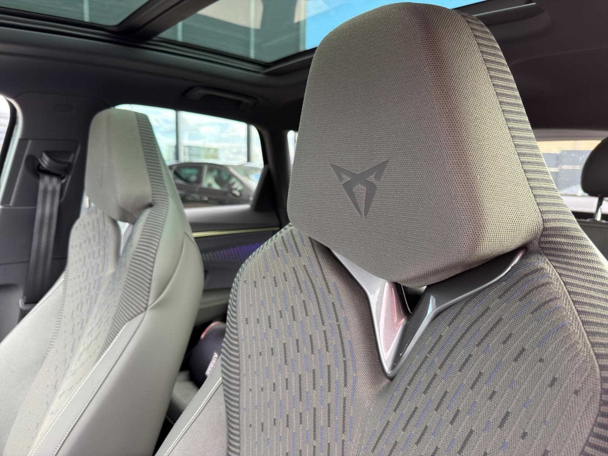 Cupra Terramar VZ - TRIBE EDITION (2026) - Foto 15