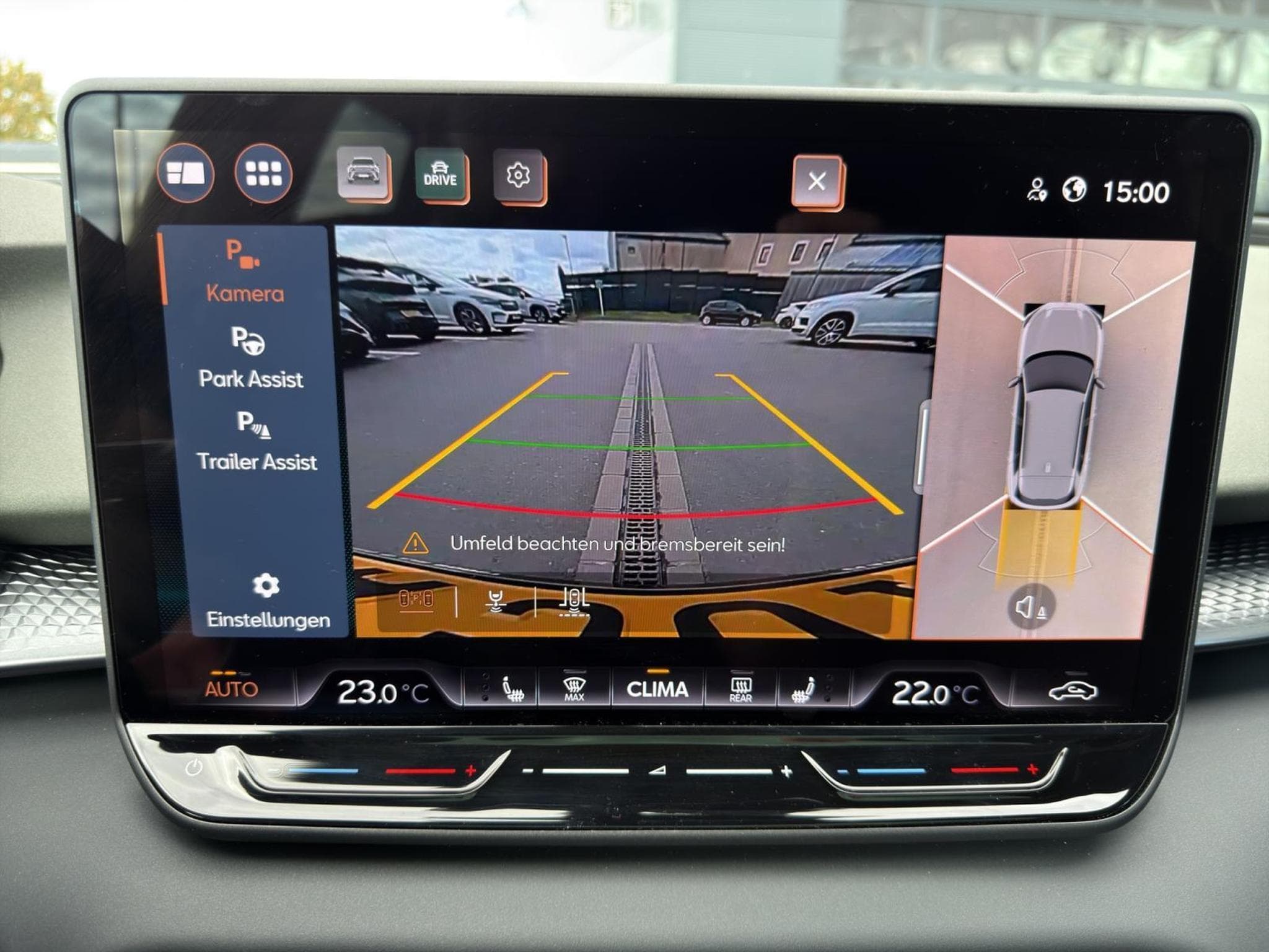 Cupra Terramar VZ - TRIBE EDITION (2026) - Foto 19