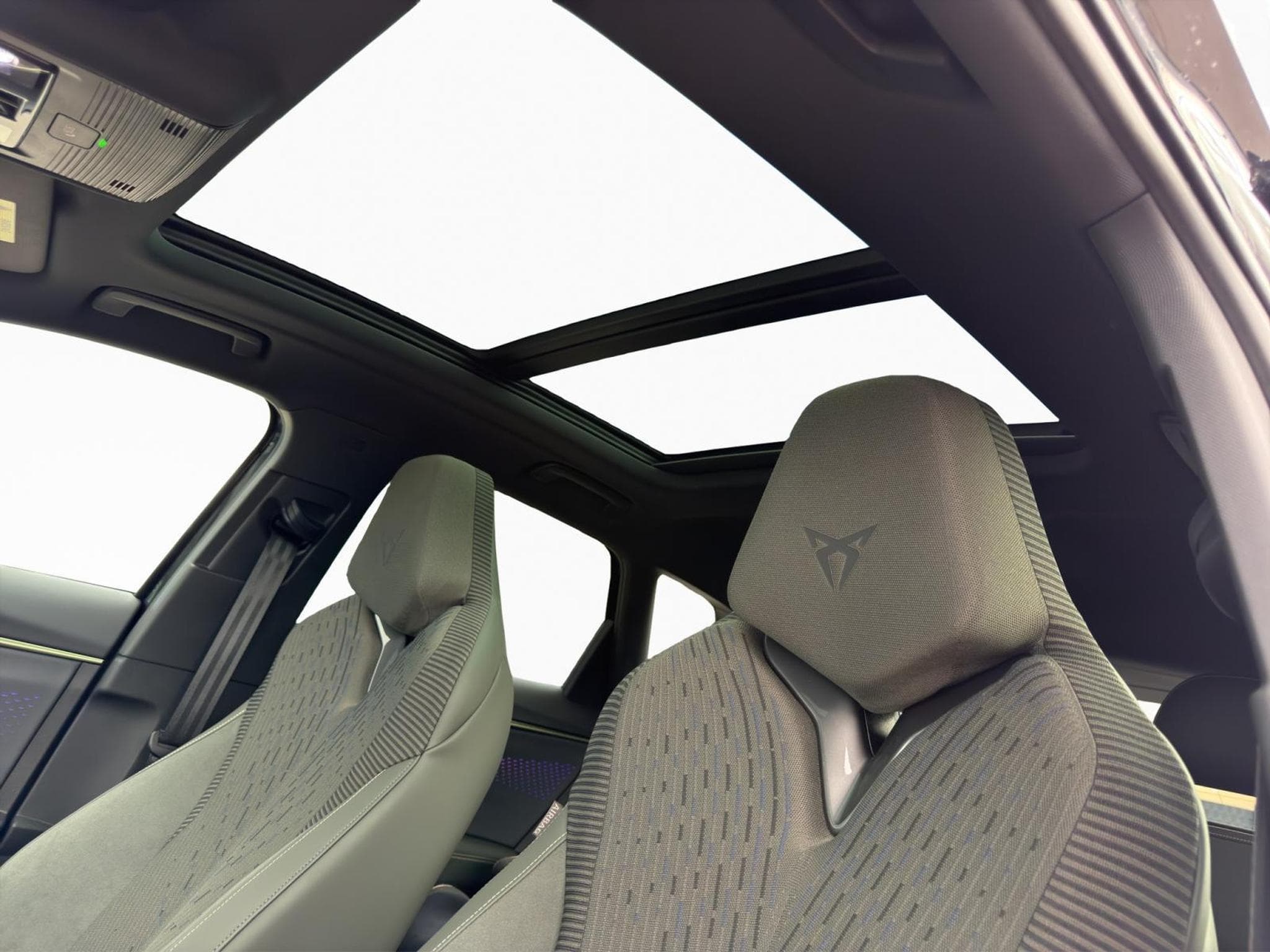 Cupra Terramar VZ - TRIBE EDITION (2026) - Foto 20